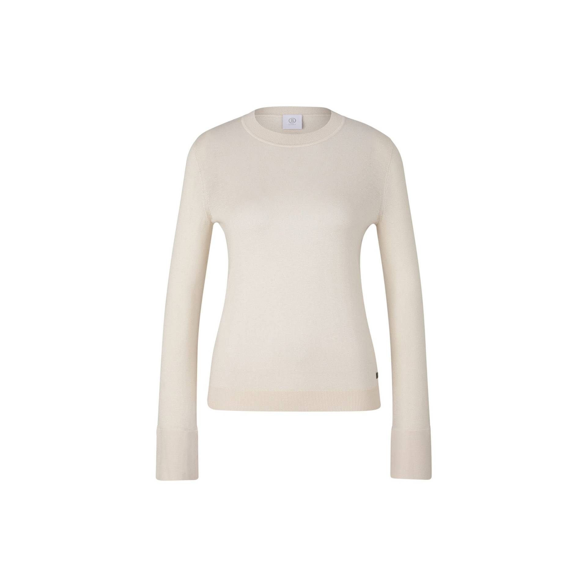 BOGNER Pullover Ivana für Damen - Off-White von Bogner