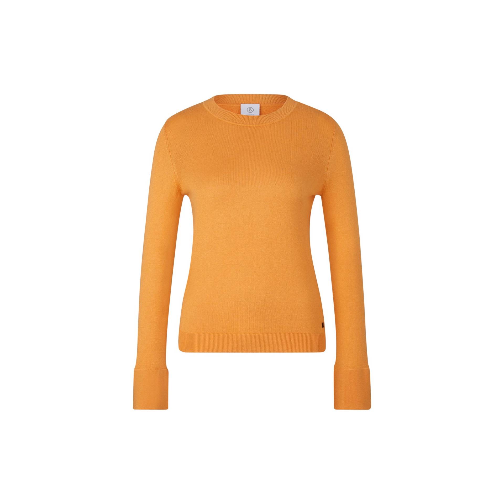 BOGNER Pullover Ivana für Damen - Orange von Bogner