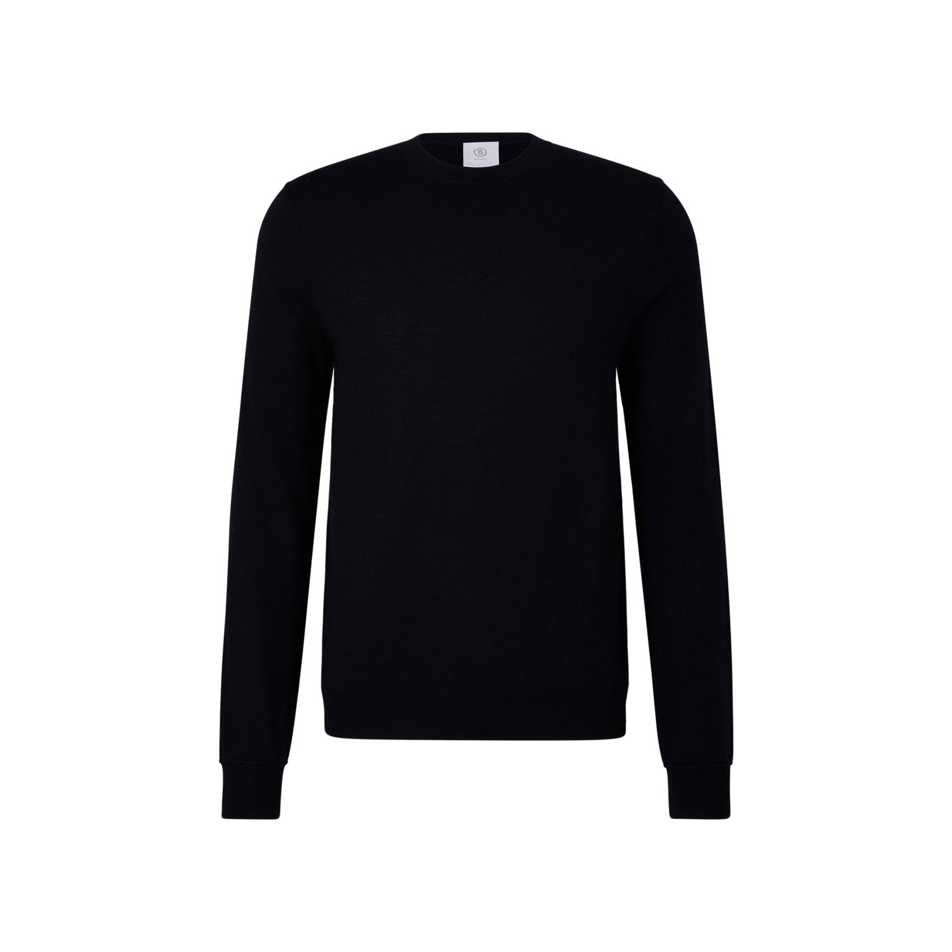 BOGNER Pullover Ole für Herren - Navy-Blau von Bogner