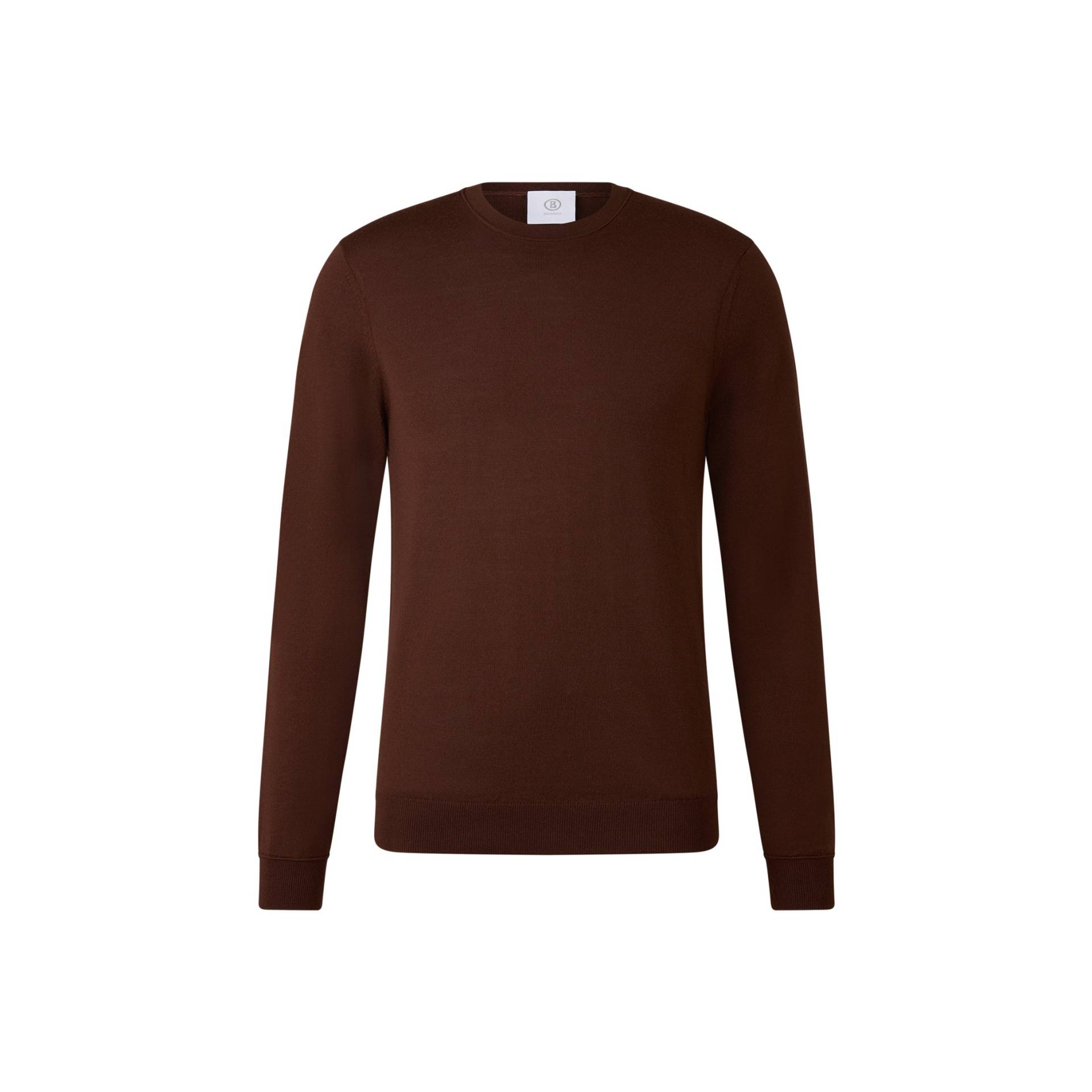 BOGNER Pullover Ole für Herren - Weinrot - 3XL BOGNER Pullover Ole für Herren - Weinrot - 3XL von Bogner