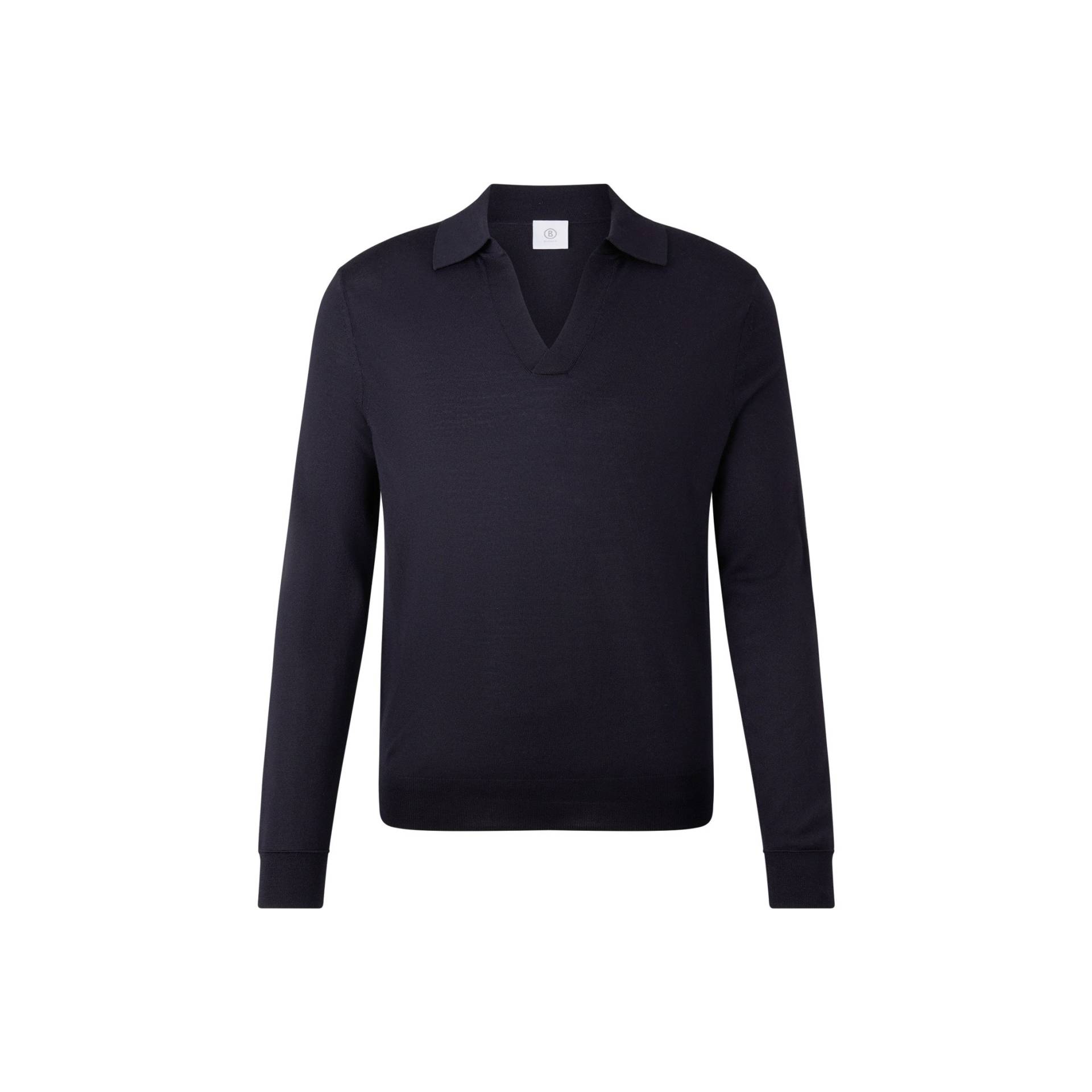 BOGNER Pullover Omelly für Herren - Navy-Blau - XXL von Bogner