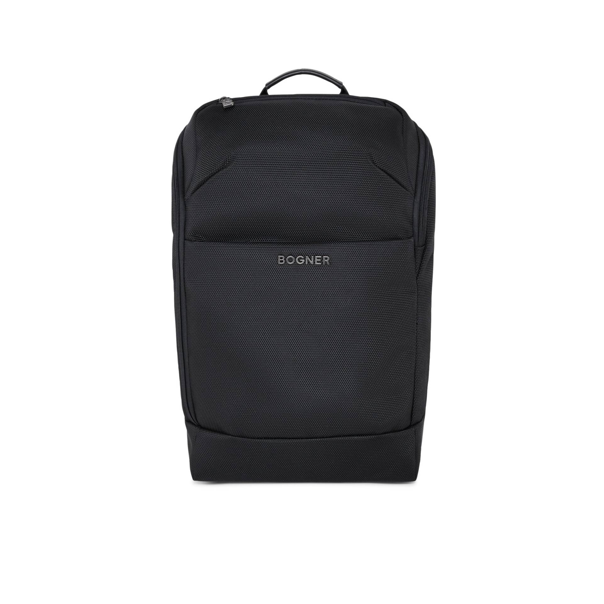 BOGNER Rucksack Keystone Lennard für Herren - Schwarz von Bogner