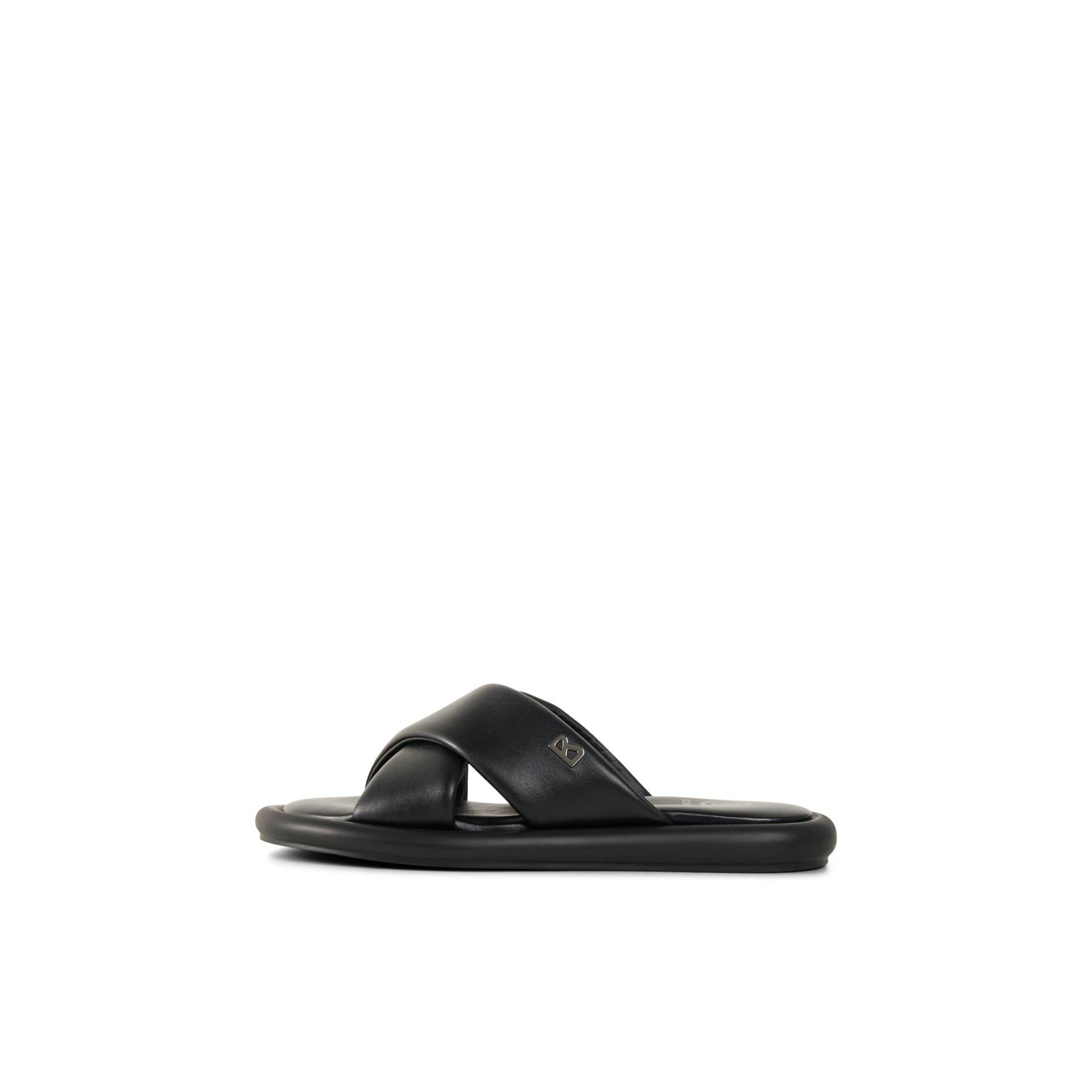 BOGNER Sandalen Portofino für Herren - Schwarz - 40 BOGNER Sandalen Portofino für Herren - Schwarz - 40 von Bogner