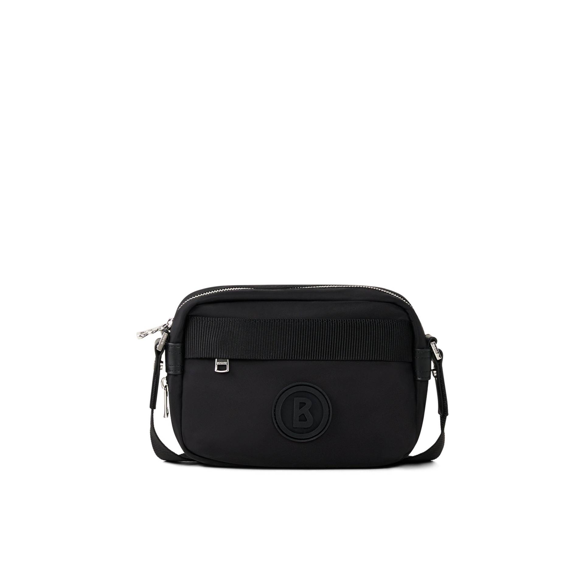 BOGNER Schultertasche Maggia Lidia für Damen - Schwarz - one_size BOGNER Schultertasche Maggia Lidia für Damen - Schwarz - one_size von Bogner