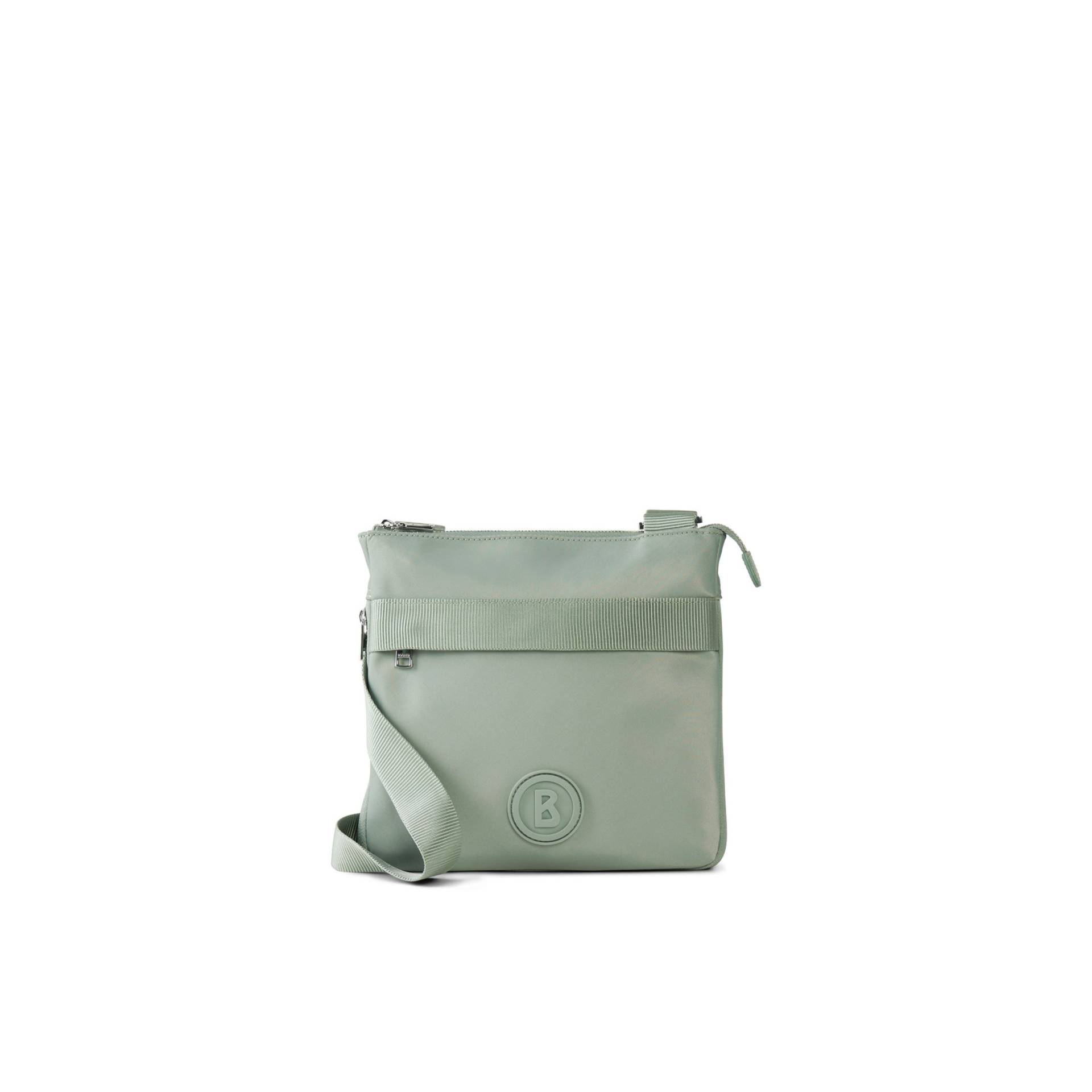 BOGNER Schultertasche Maggia Serena für Damen - Eukalyptus - one_size BOGNER Schultertasche Maggia Serena für Damen - Eukalyptus - one_size von Bogner