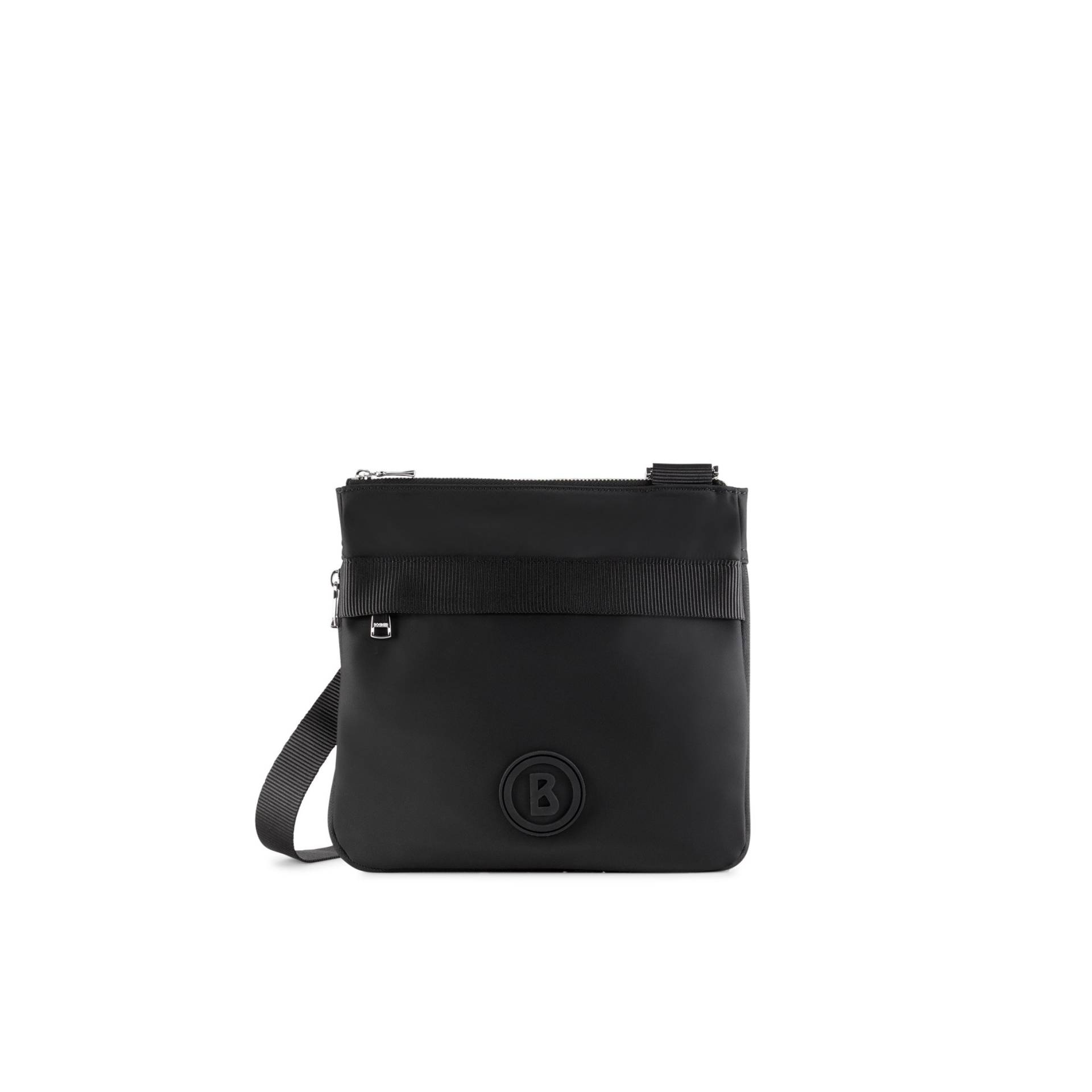 BOGNER Schultertasche Maggia Serena für Damen - Schwarz - one_size BOGNER Schultertasche Maggia Serena für Damen - Schwarz - one_size von Bogner
