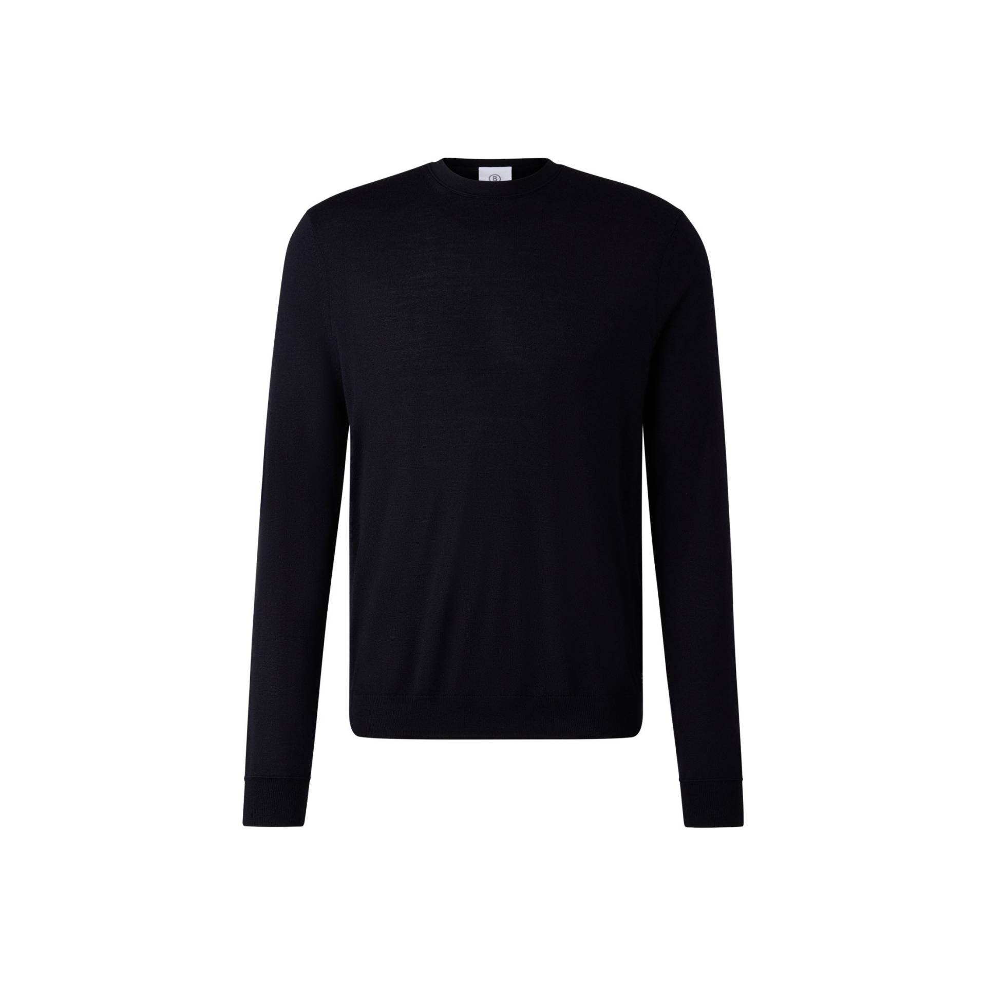 BOGNER Schurwoll-Pullover Ole für Herren - Navy-Blau - XXL BOGNER Schurwoll-Pullover Ole für Herren - Navy-Blau - XXL von Bogner