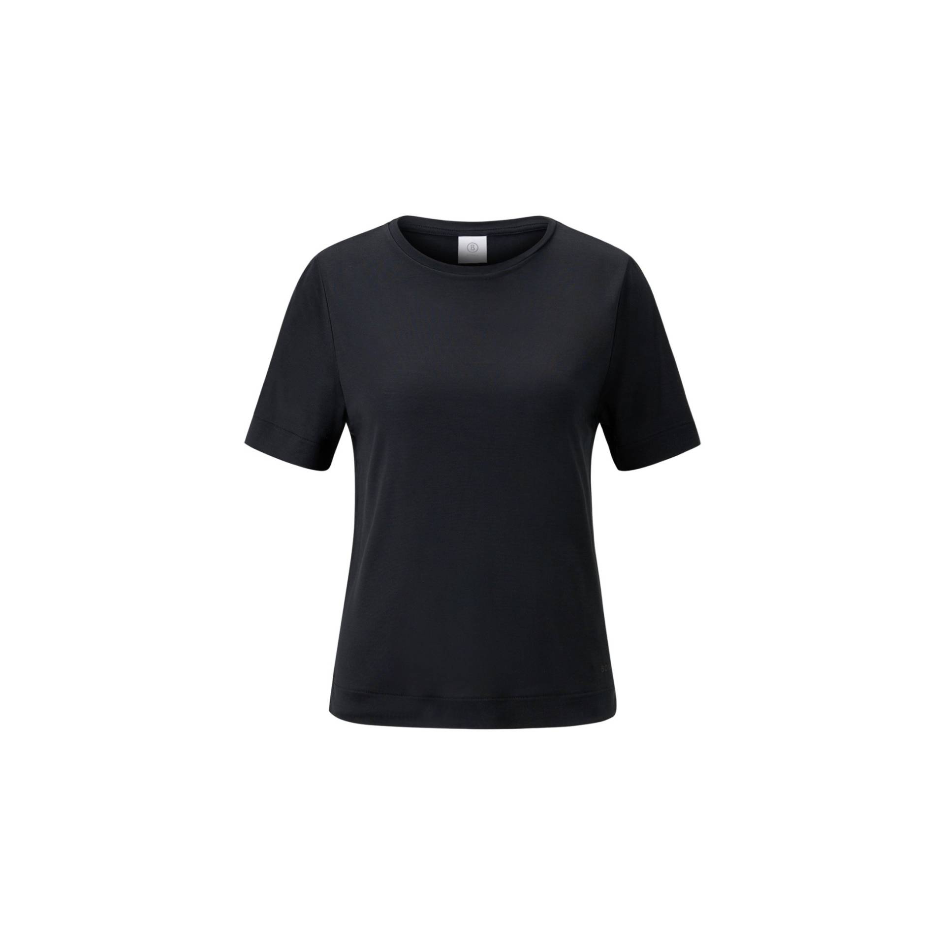 BOGNER Seiden-Shirt Sienna für Damen - Schwarz - 48 BOGNER Seiden-Shirt Sienna für Damen - Schwarz - 48 von Bogner