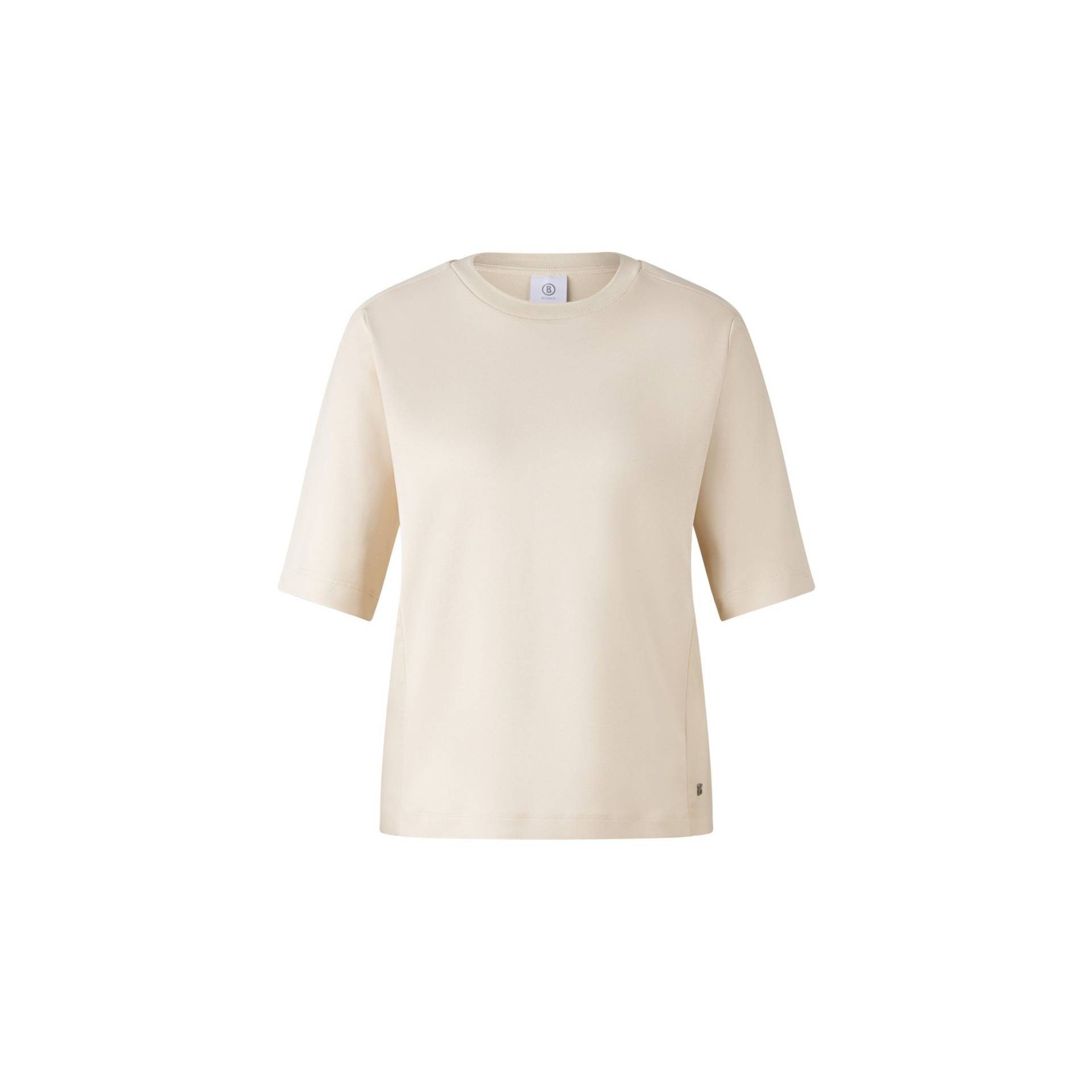 BOGNER Shirt Gilla für Damen - Creme - 40 von Bogner