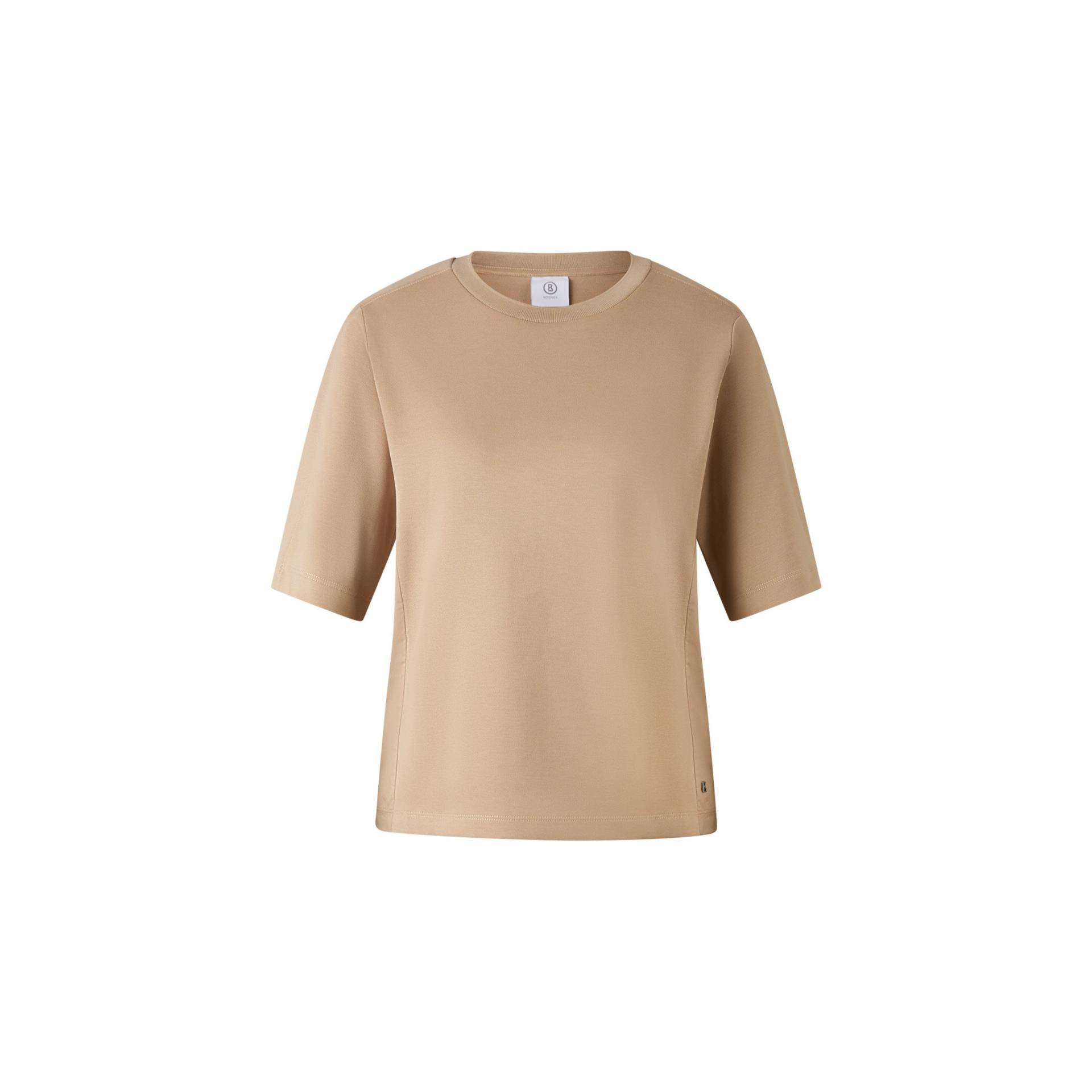 BOGNER Shirt Gilla für Damen - Karamell - 40 BOGNER Shirt Gilla für Damen - Karamell - 40 von Bogner