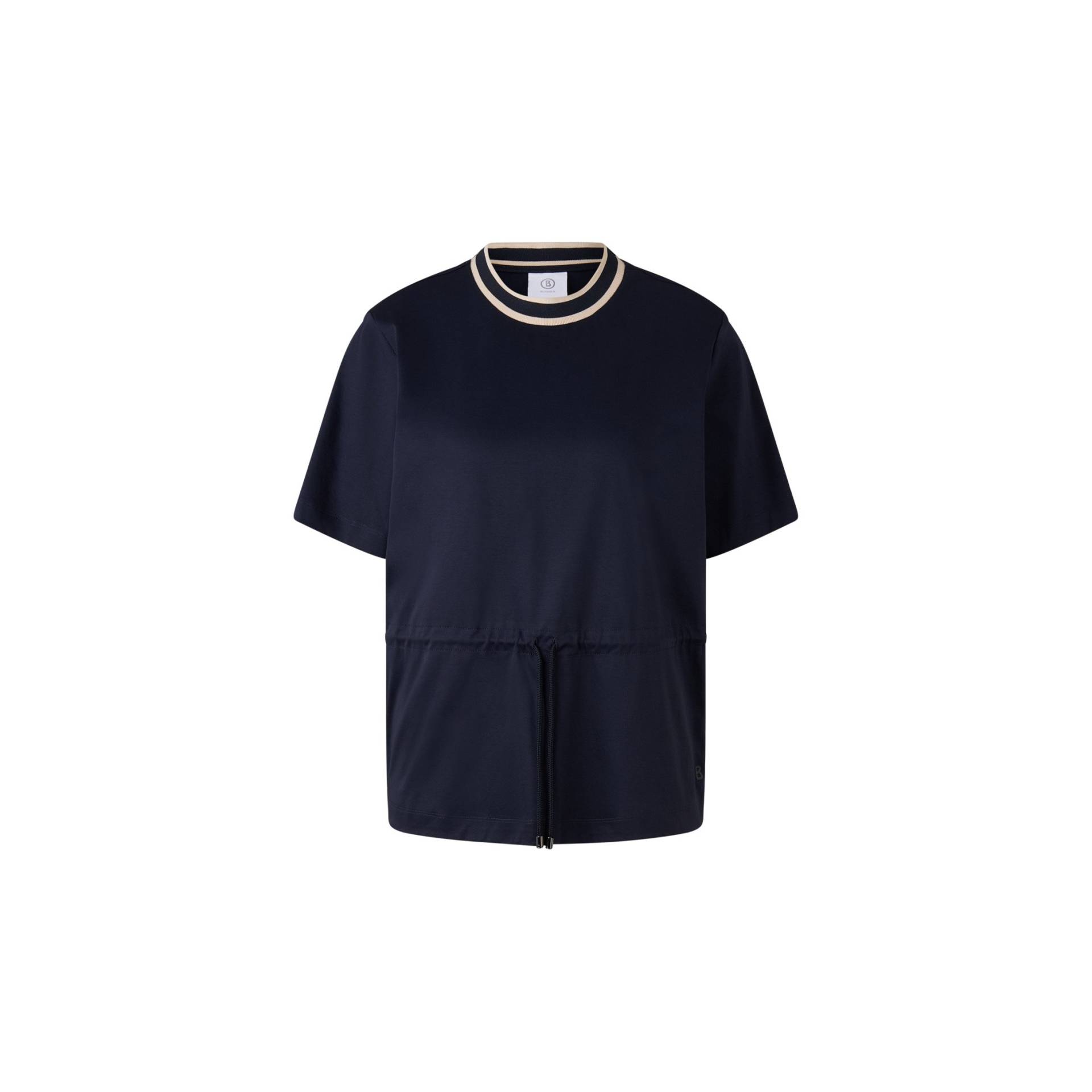 BOGNER Shirt Melina für Damen - Navy-Blau - 42 von Bogner