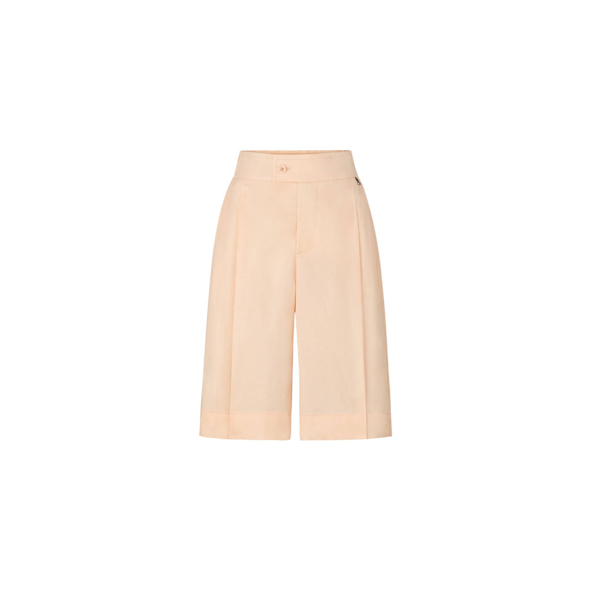 BOGNER Shorts Angie für Damen - Apricot von Bogner