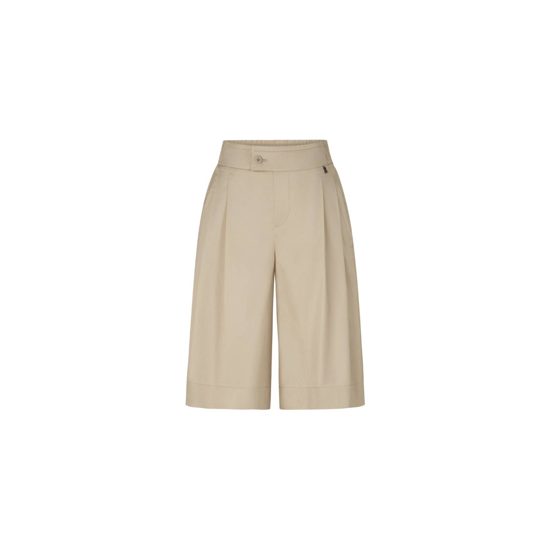 BOGNER Shorts Angie für Damen - Beige von Bogner