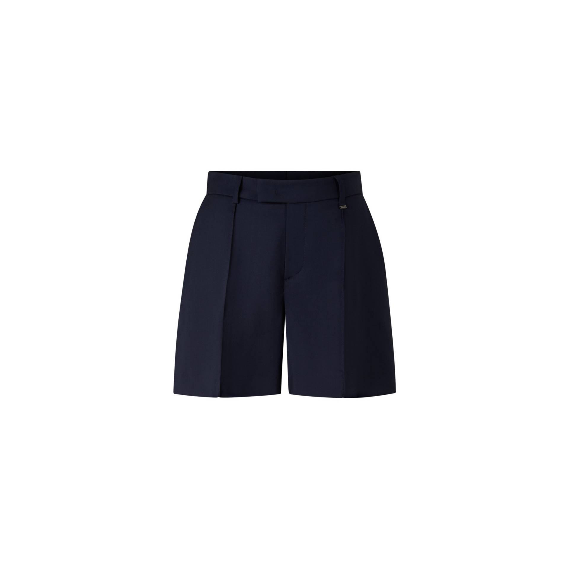 BOGNER Shorts Jace für Damen - Navy-Blau - 34 von Bogner