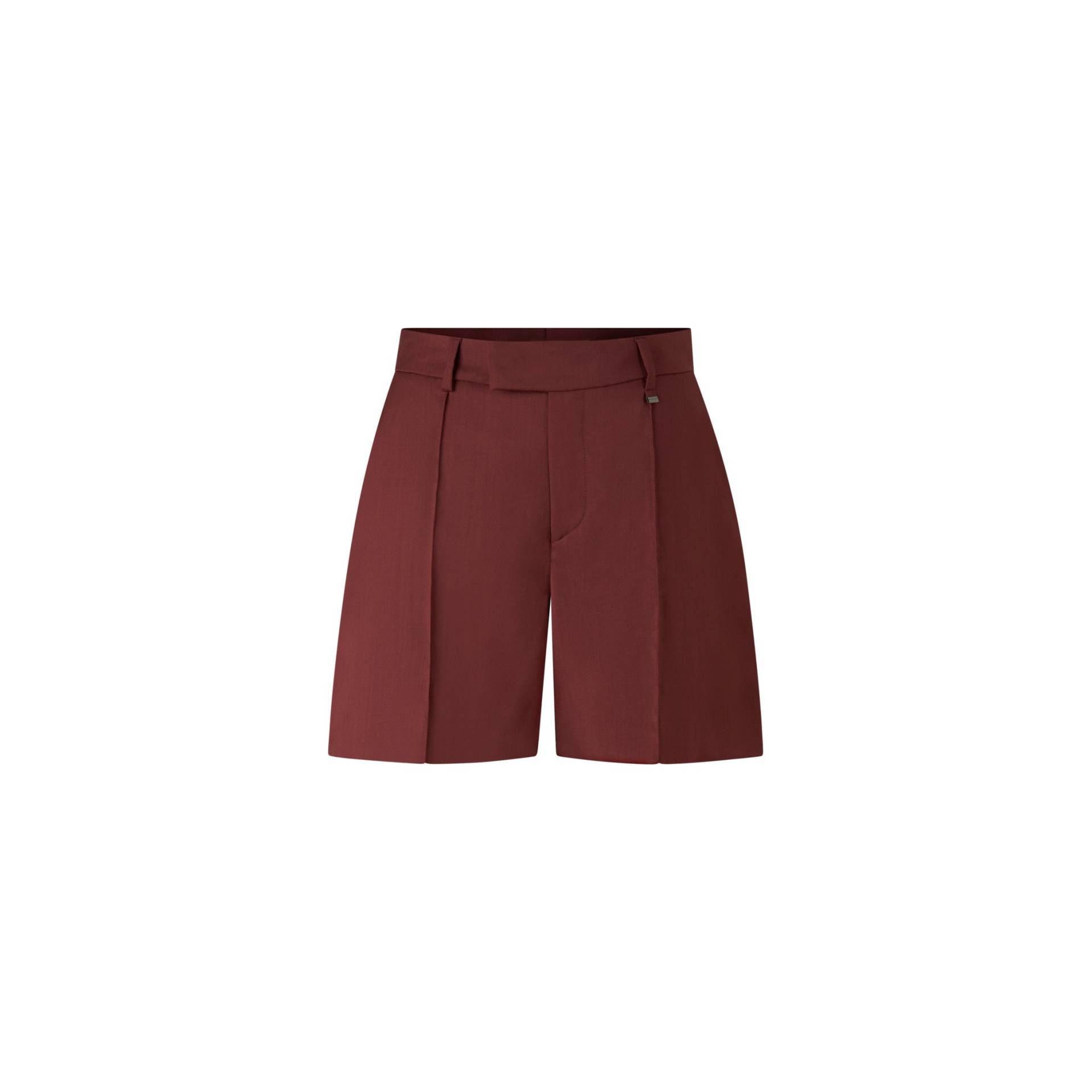 BOGNER Shorts Jace für Damen - Weinrot - 40 BOGNER Shorts Jace für Damen - Weinrot - 40 von Bogner