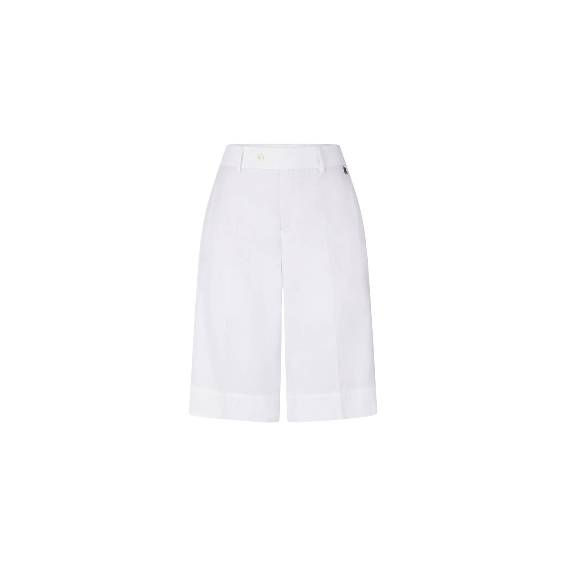 BOGNER Shorts Lara für Damen - Weiß von Bogner