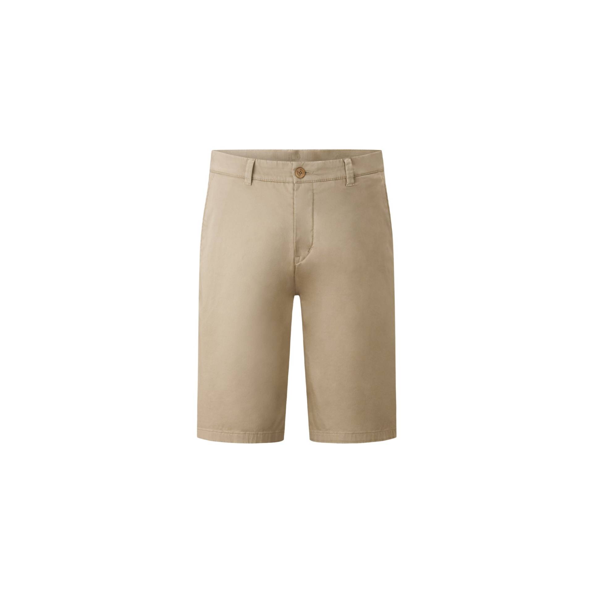 BOGNER Shorts Miami für Herren - Beige - 48 BOGNER Shorts Miami für Herren - Beige - 48 von Bogner