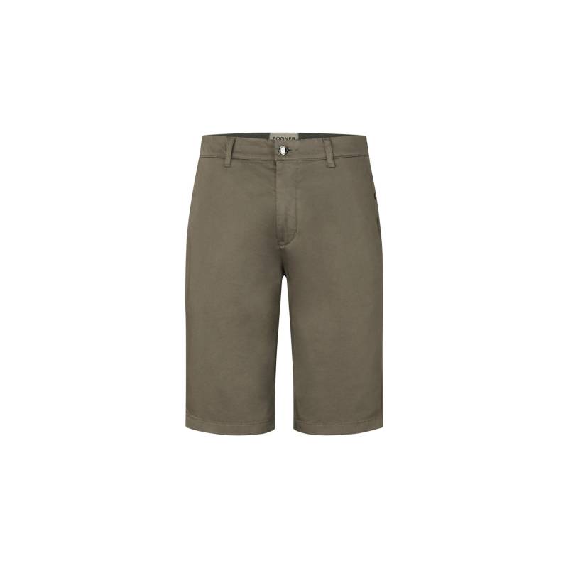 BOGNER Shorts Miami für Herren - Khaki von Bogner