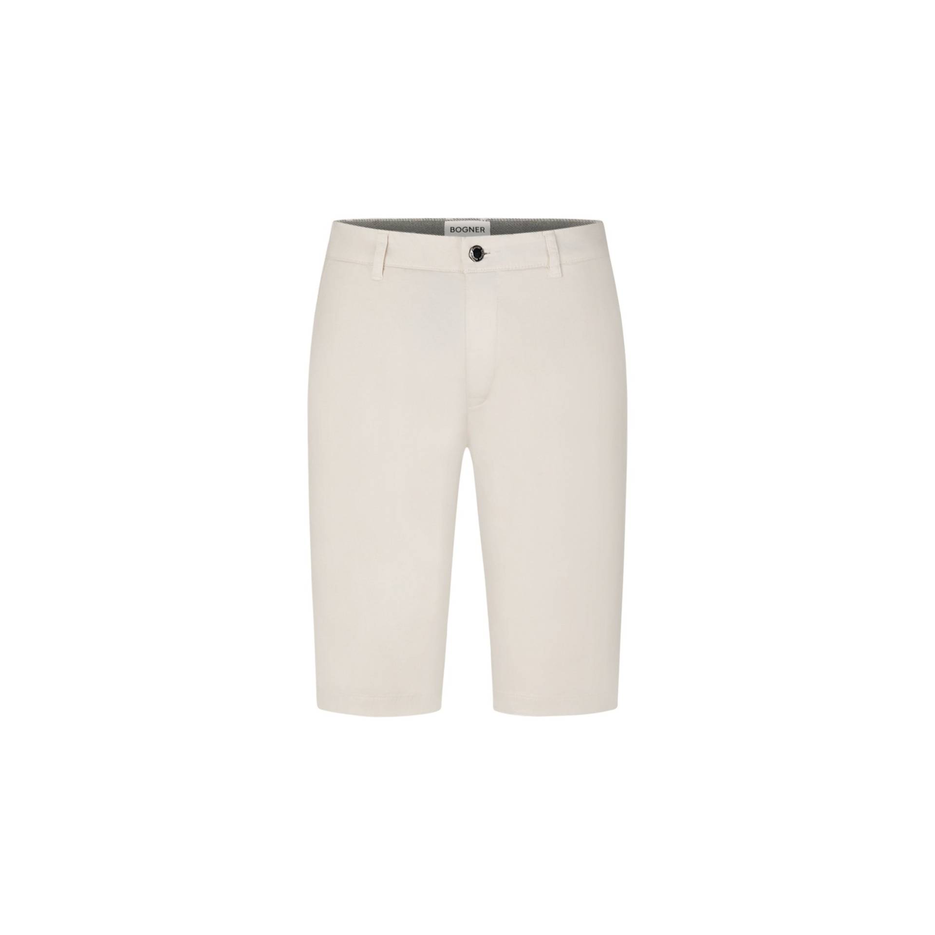 BOGNER Shorts Miami für Herren - Off-White von Bogner