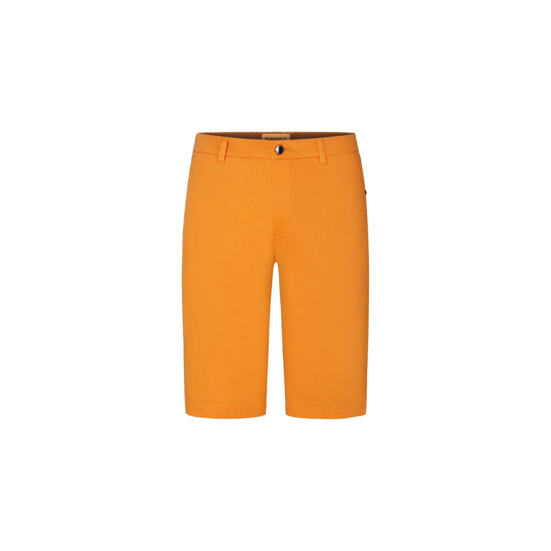 BOGNER Shorts Miami für Herren - Orange von Bogner