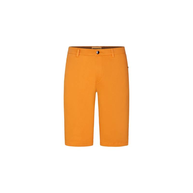 BOGNER Shorts Miami für Herren - Orange von Bogner