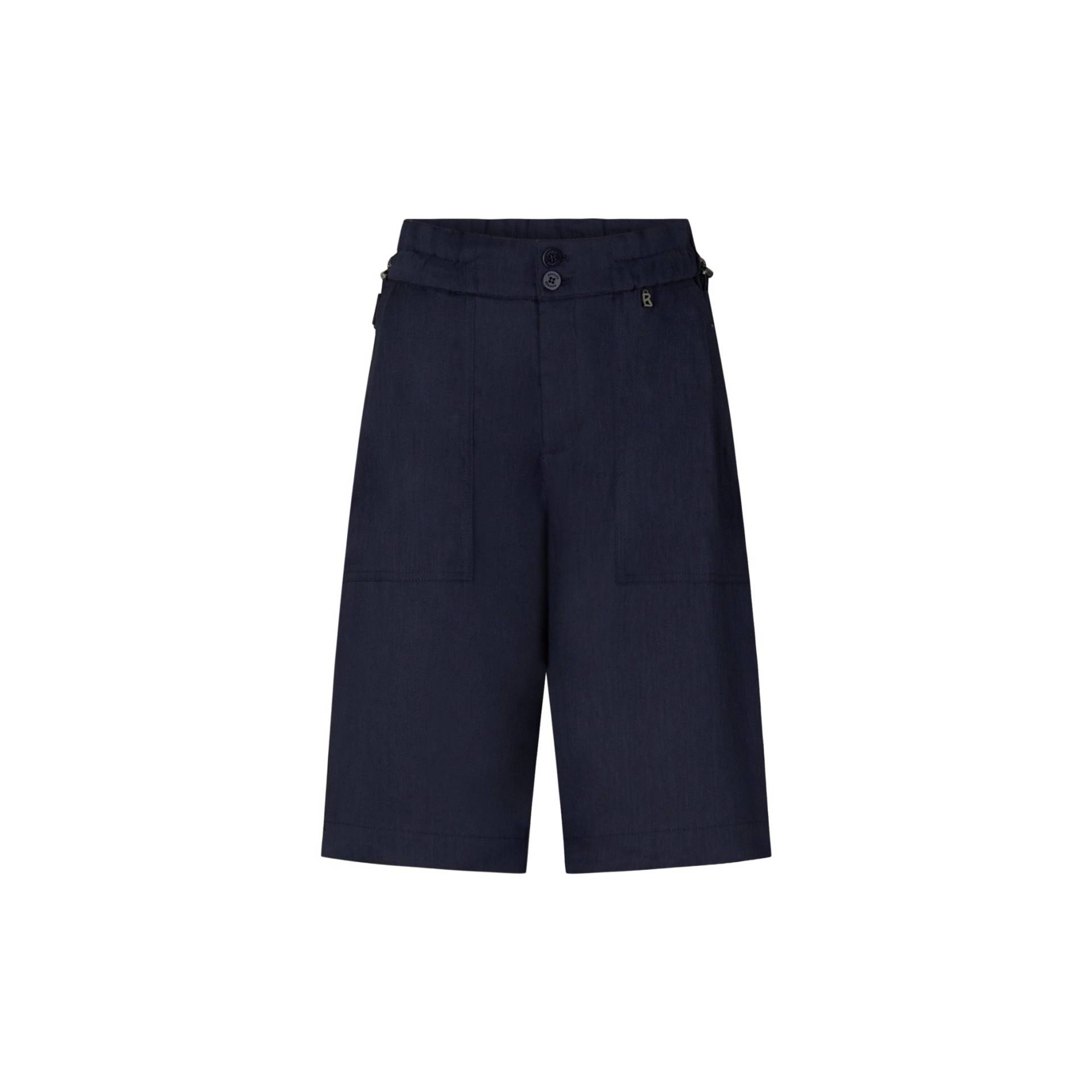 BOGNER Shorts Reana für Damen - Navy-Blau von Bogner