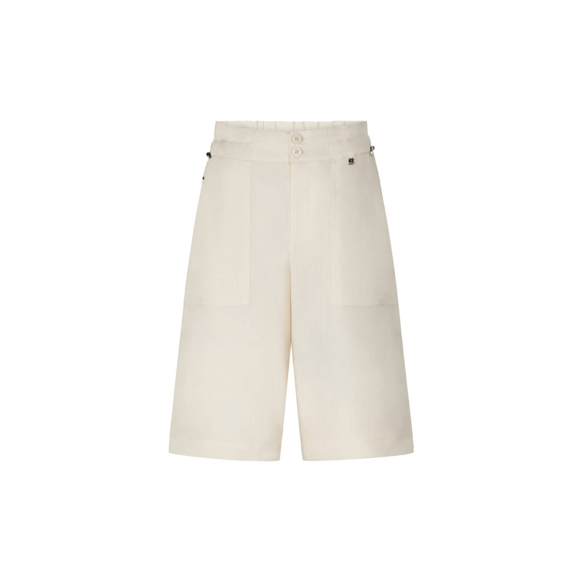 BOGNER Shorts Reana für Damen - Off-White von Bogner