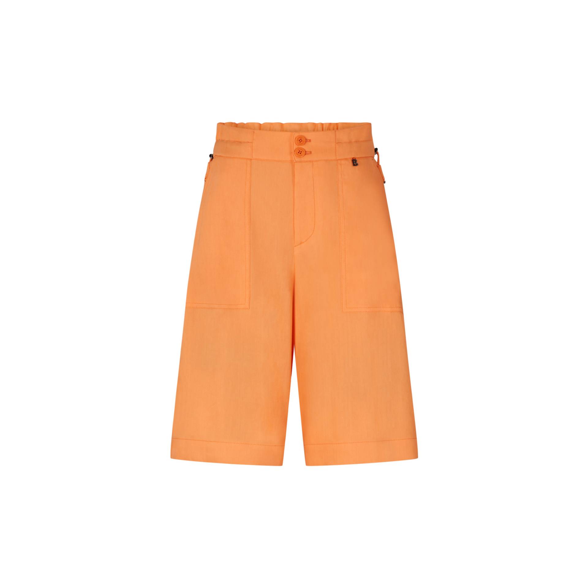 BOGNER Shorts Reana für Damen - Orange von Bogner