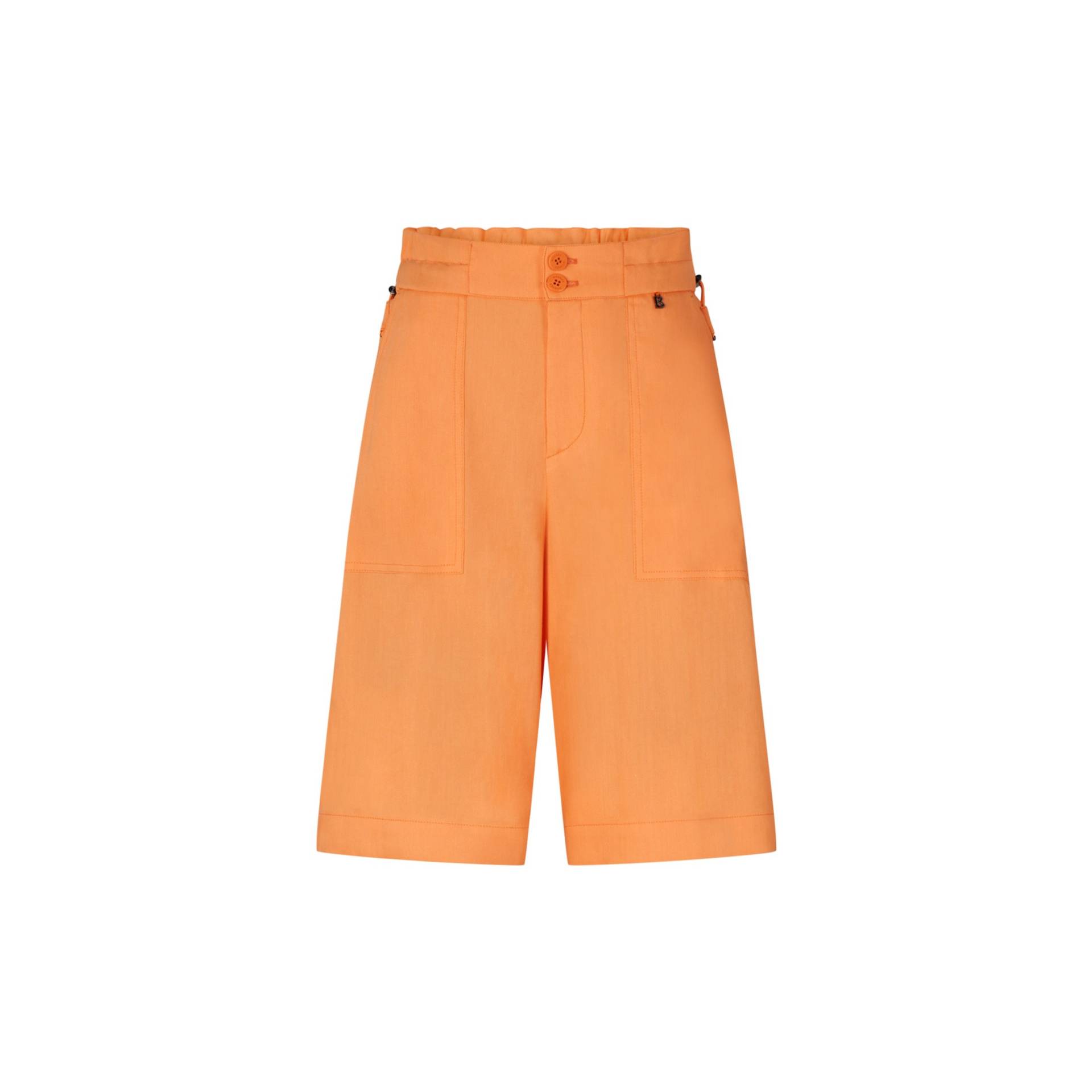 BOGNER Shorts Reana für Damen - Orange von Bogner