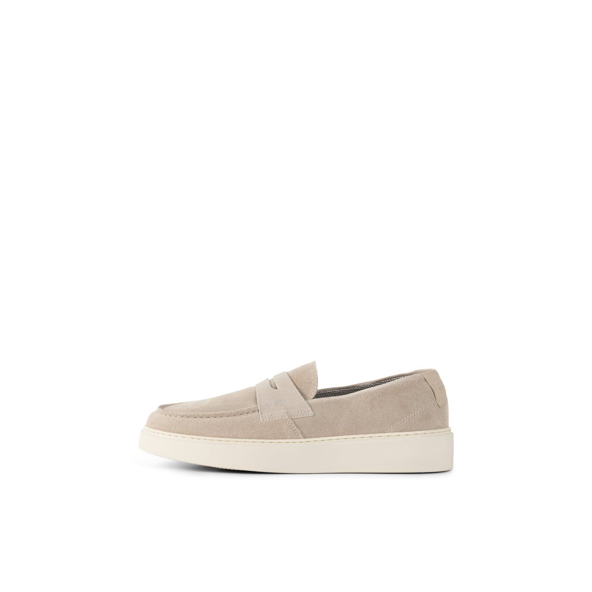 BOGNER Slipper San Remo für Herren - Sand - 41,5 BOGNER Slipper San Remo für Herren - Sand - 41,5 von Bogner