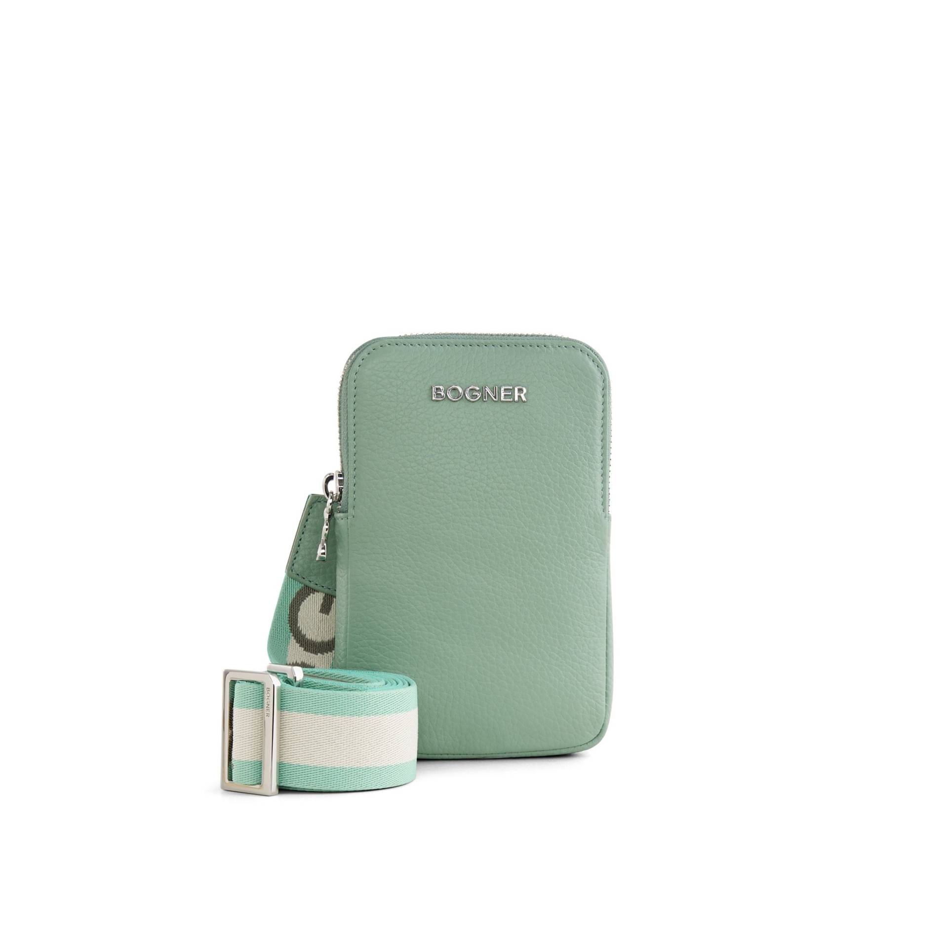 BOGNER Smartphone-Tasche Andermatt Johanna für Damen - Mint von Bogner