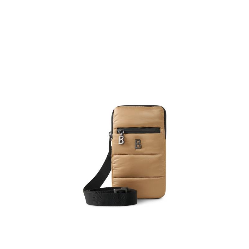 BOGNER Smartphone-Tasche Monarch Skyler - Karamell - one_size von Bogner