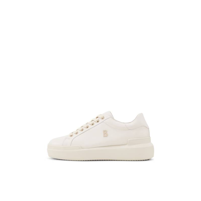 BOGNER Sneaker Hollywood für Damen - Creme von Bogner