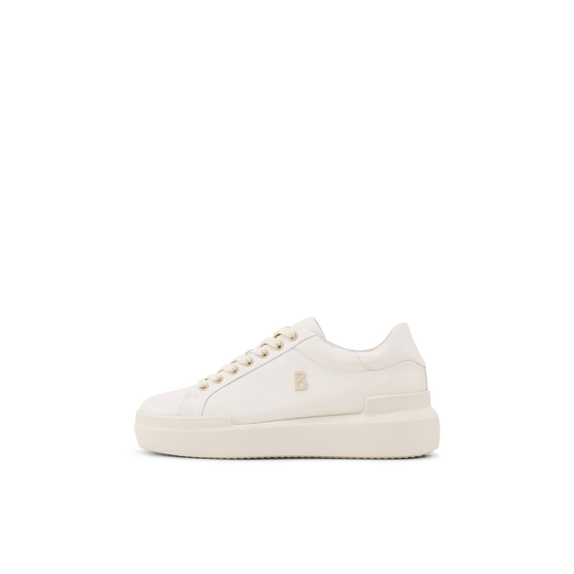 BOGNER Sneaker Hollywood für Damen - Creme von Bogner