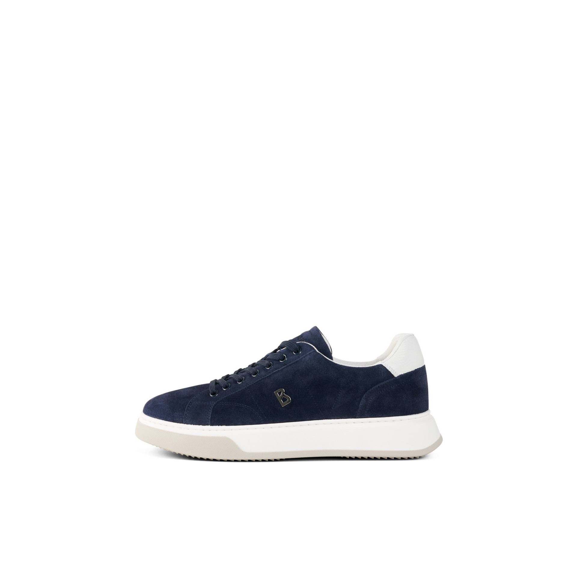 BOGNER Sneaker Milan für Herren - Navy-Blau - 41,5 BOGNER Sneaker Milan für Herren - Navy-Blau - 41,5 von Bogner