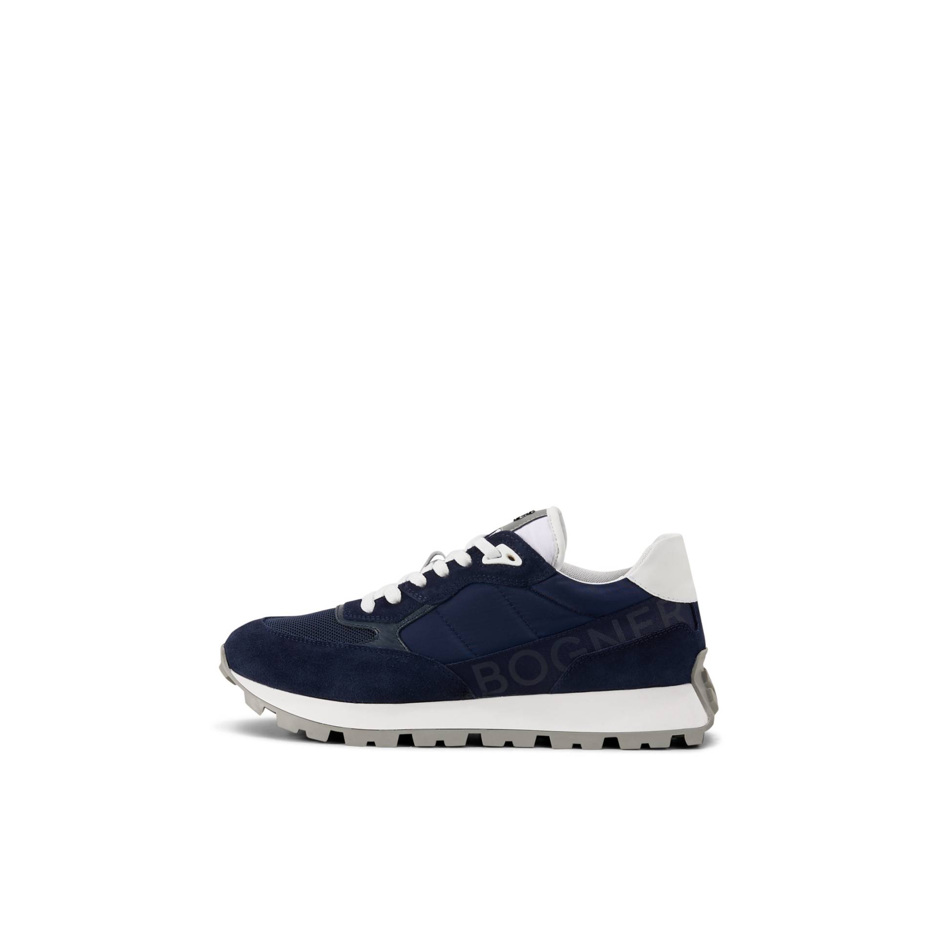 BOGNER Sneaker Montreal für Herren - Navy-Blau von Bogner