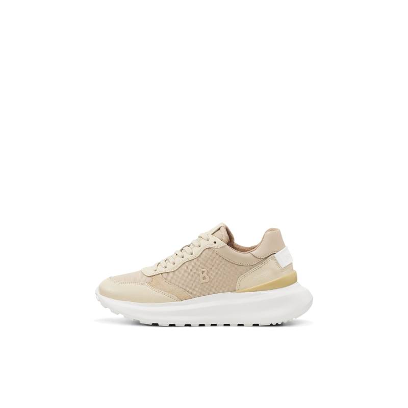 BOGNER Sneaker Paris für Damen - Beige von Bogner