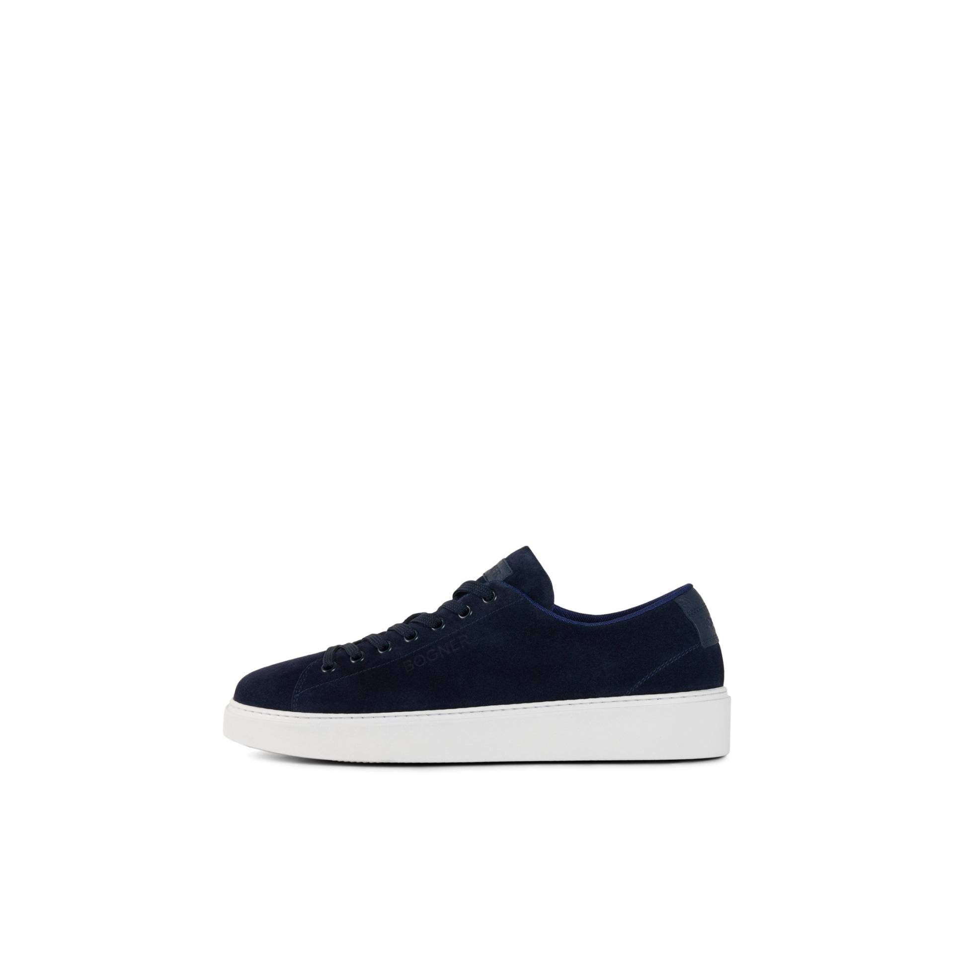 BOGNER Sneaker San Remo für Herren - Navy-Blau - 45 BOGNER Sneaker San Remo für Herren - Navy-Blau - 45 von Bogner