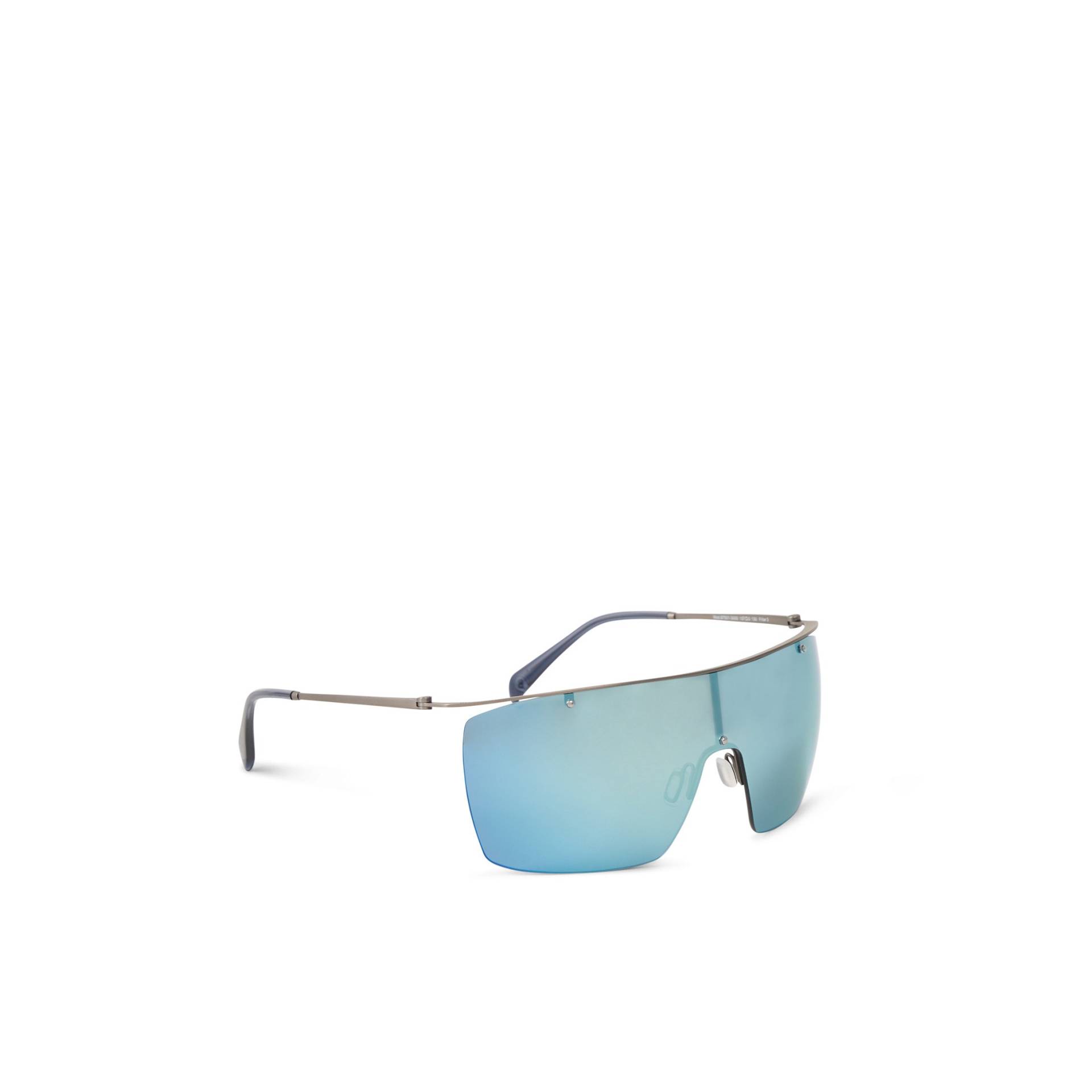 BOGNER Sonnenbrille Aspen - Blau - one_size von Bogner