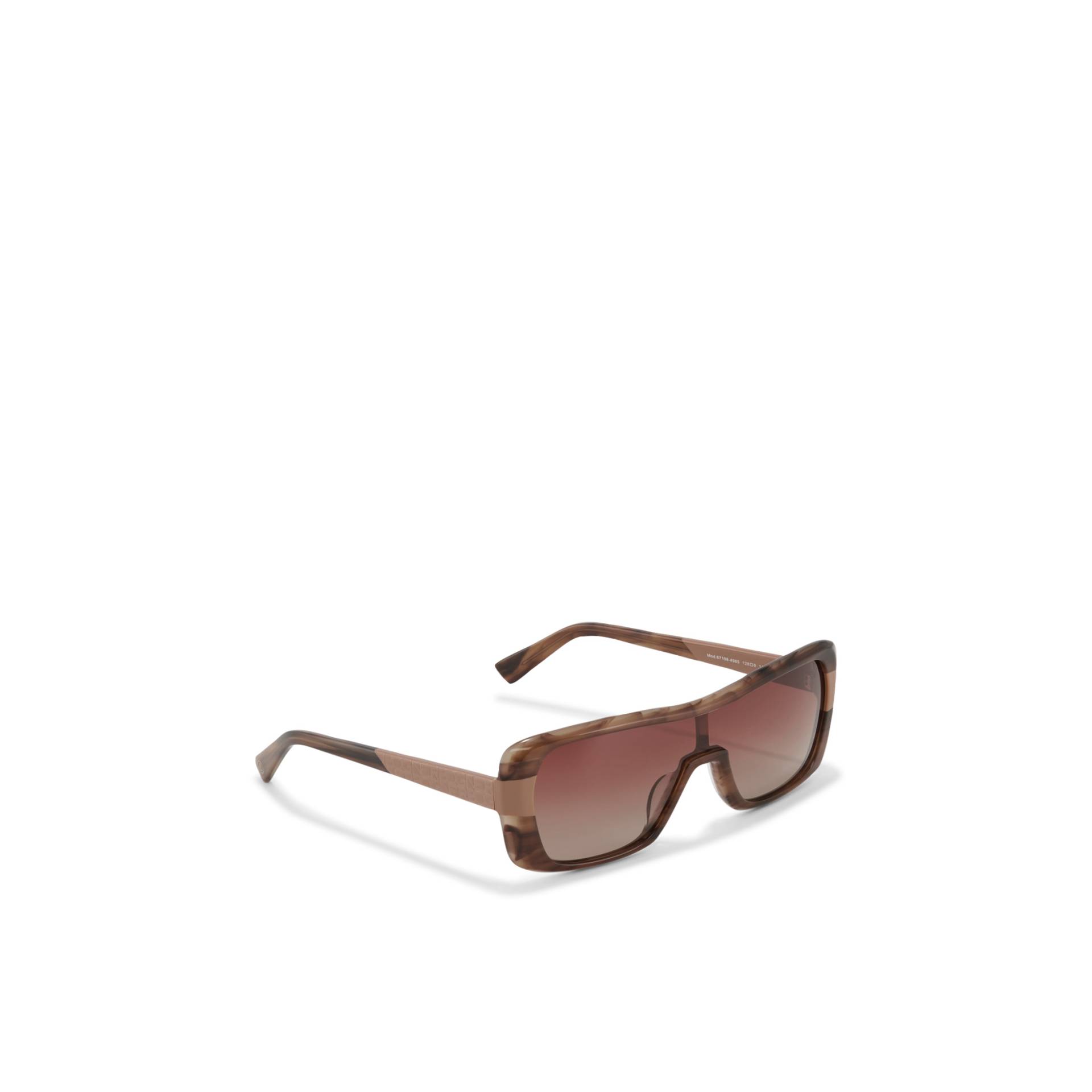 BOGNER Sonnenbrille Dalvik - Braun/Beige von Bogner