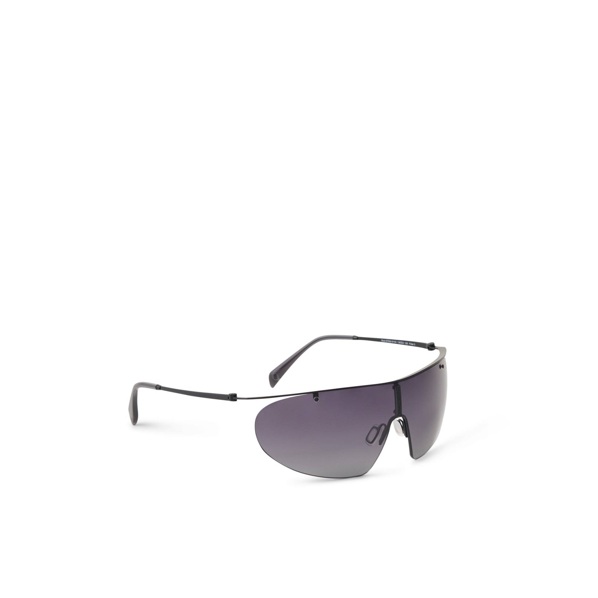 BOGNER Sonnenbrille Furano - Anthrazit - one_size von Bogner