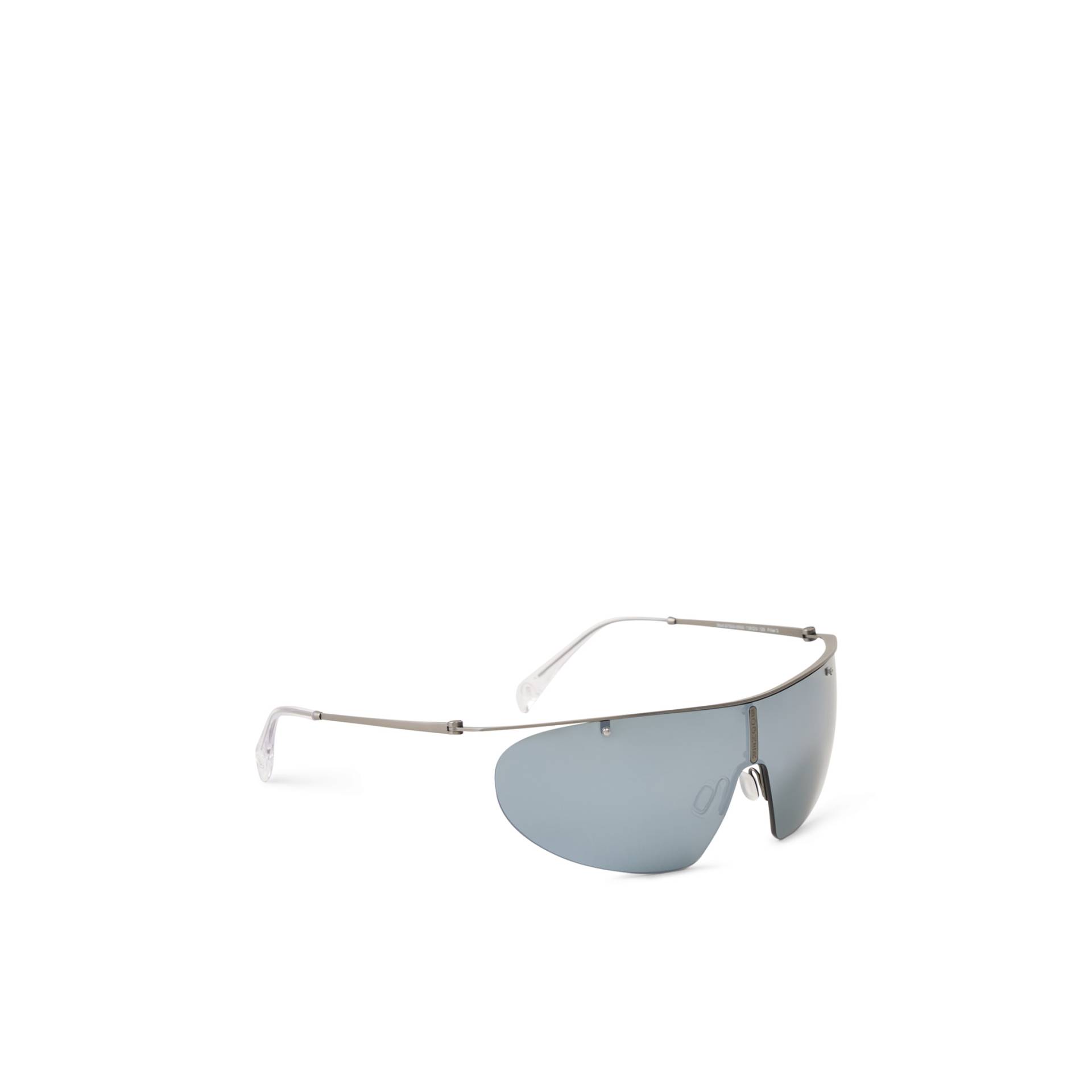 BOGNER Sonnenbrille Furano für Damen - Grau - one_size BOGNER Sonnenbrille Furano für Damen - Grau - one_size von Bogner