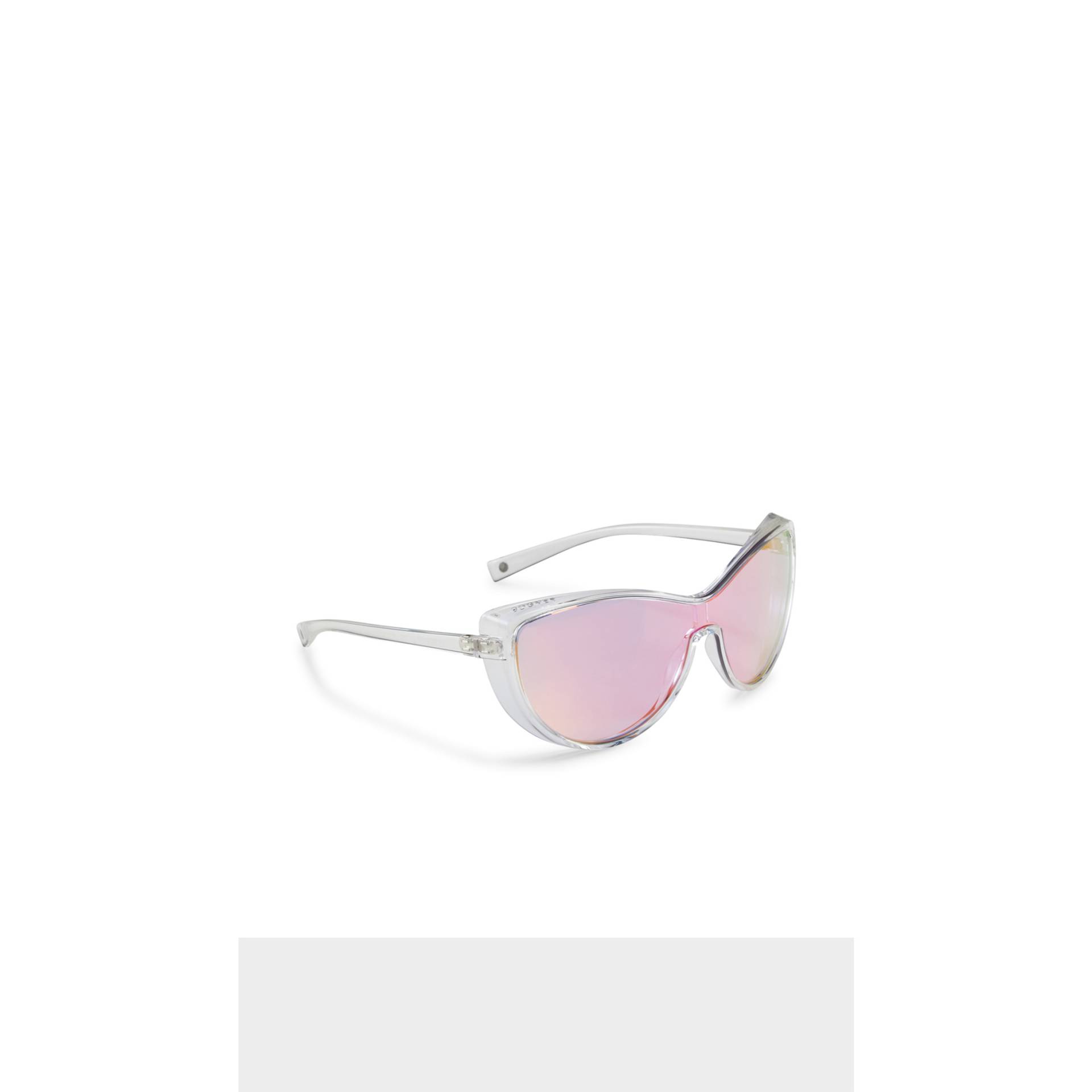 BOGNER Sonnenbrille Gstaad  für Damen - Rosa von Bogner