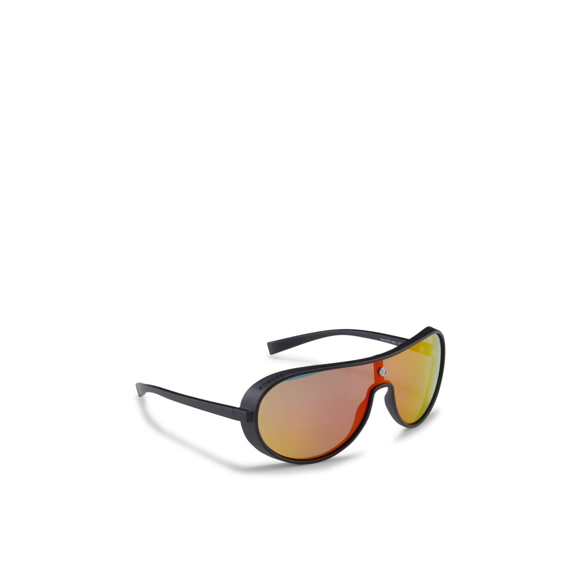 BOGNER Sonnenbrille Laax - Braun/Schwarz - one_size BOGNER Sonnenbrille Laax - Braun/Schwarz - one_size von Bogner