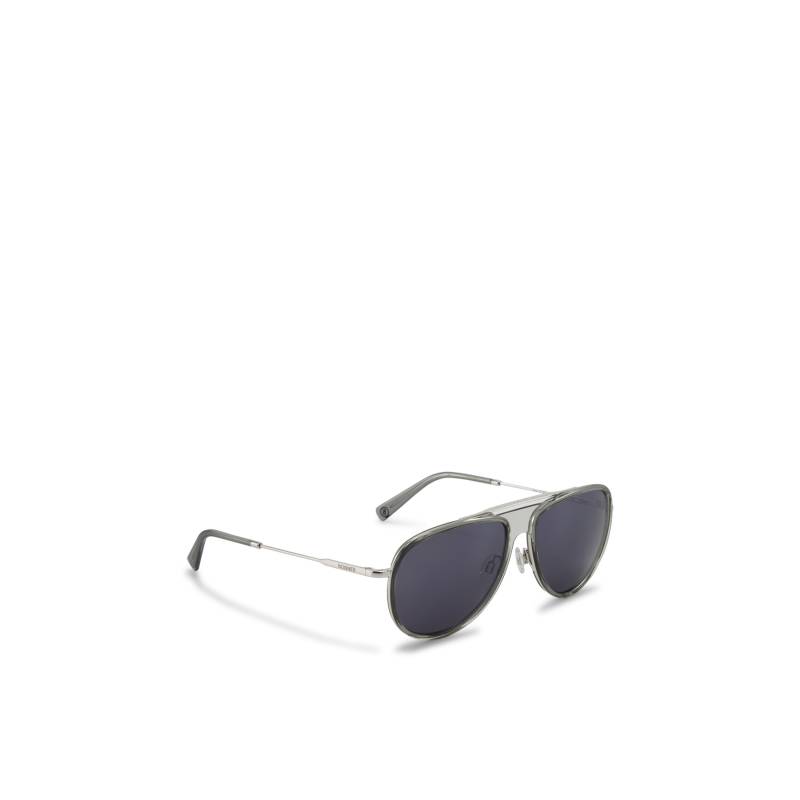 BOGNER Sonnenbrille Tignes - Anthrazit/Silber von Bogner