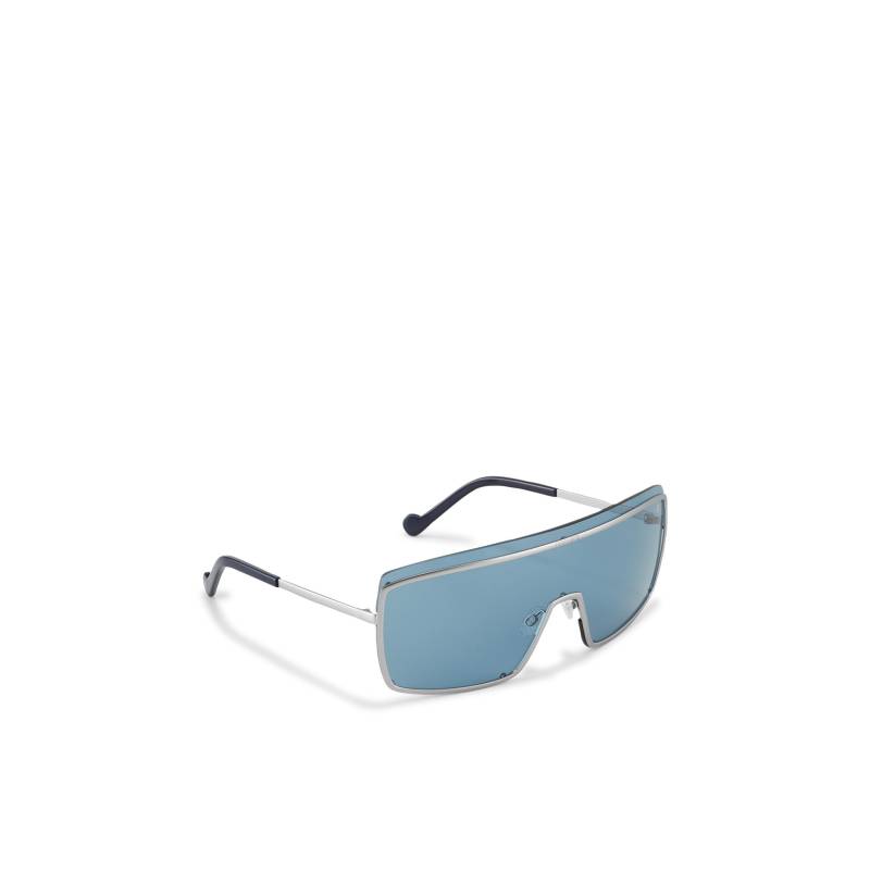 BOGNER Sonnenbrille Zakopane - Blau/Silber von Bogner