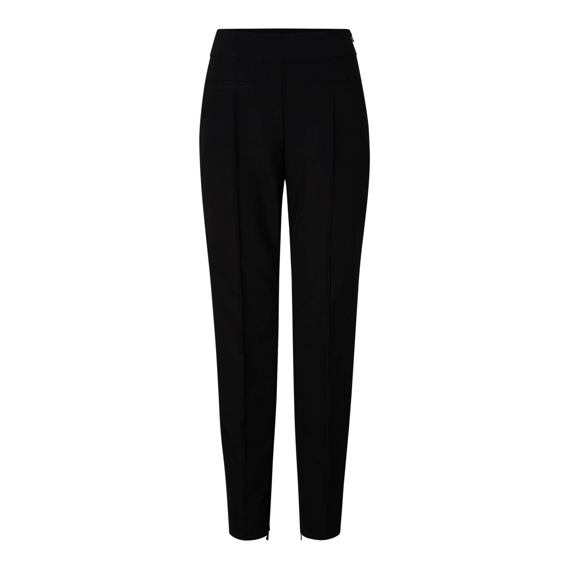 BOGNER Stretch-Hose Franca für Damen - Schwarz von Bogner