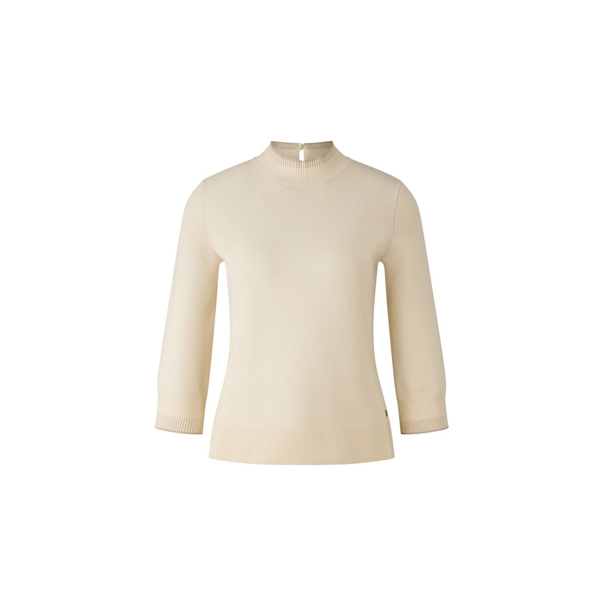 BOGNER Strick-Shirt Berrit für Damen - Creme - 38 BOGNER Strick-Shirt Berrit für Damen - Creme - 38 von Bogner