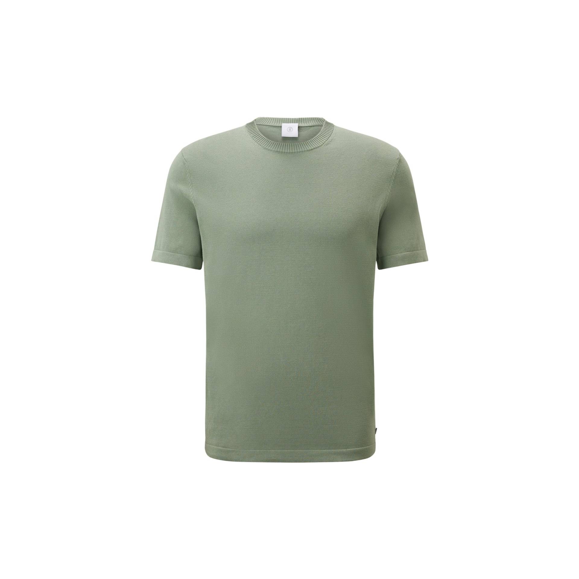 BOGNER Strick-Shirt Lloyd für Herren - Eukalyptus - XXL BOGNER Strick-Shirt Lloyd für Herren - Eukalyptus - XXL von Bogner