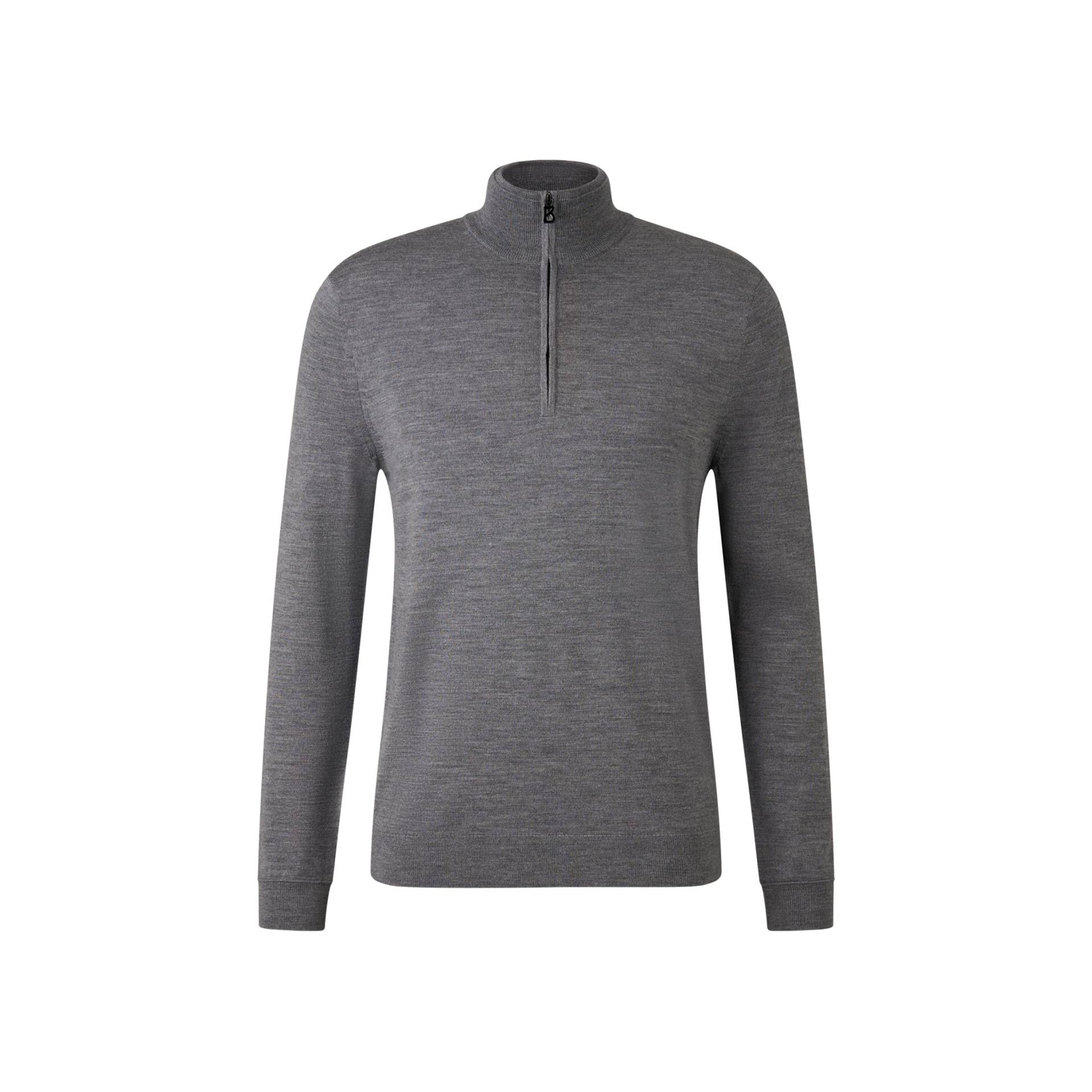BOGNER Strick-Troyer Ouri für Herren - Grau - XXL BOGNER Strick-Troyer Ouri für Herren - Grau - XXL von Bogner
